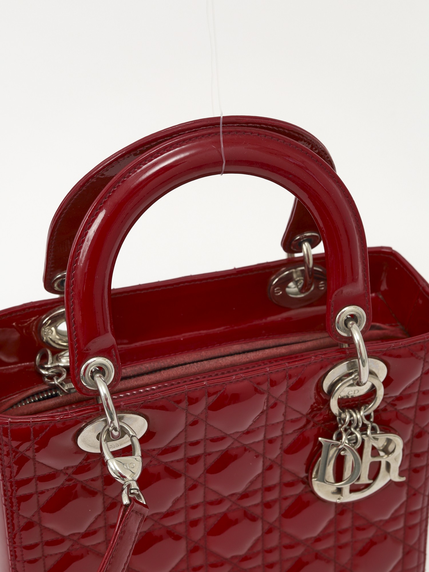 Dior Lady Dior 4