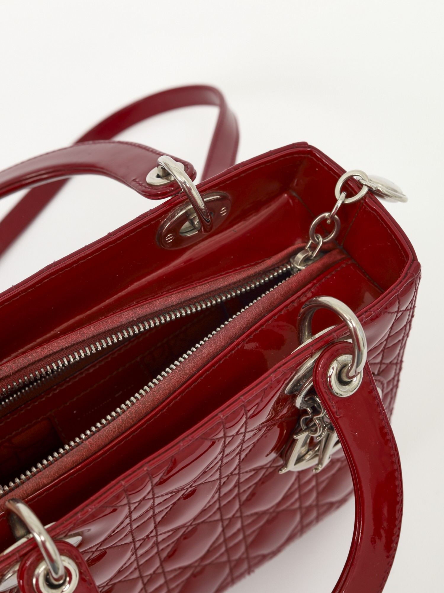 Dior Lady Dior 10