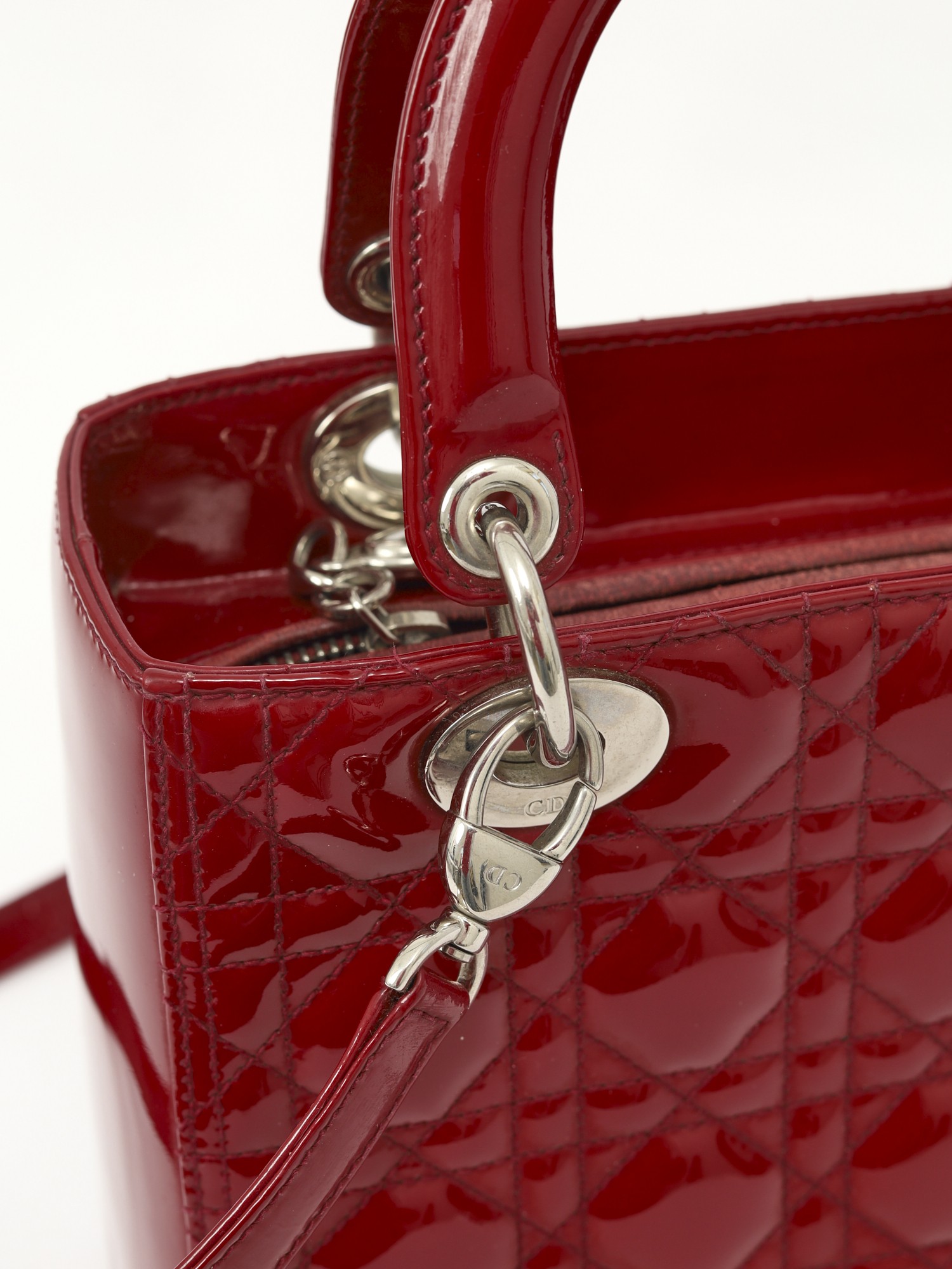 Dior Lady Dior 6