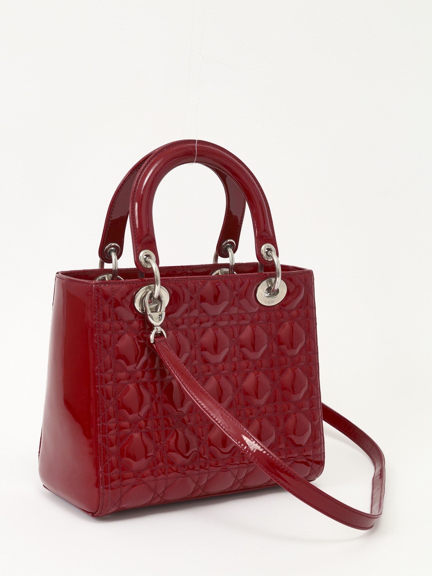 Dior Lady Dior 3