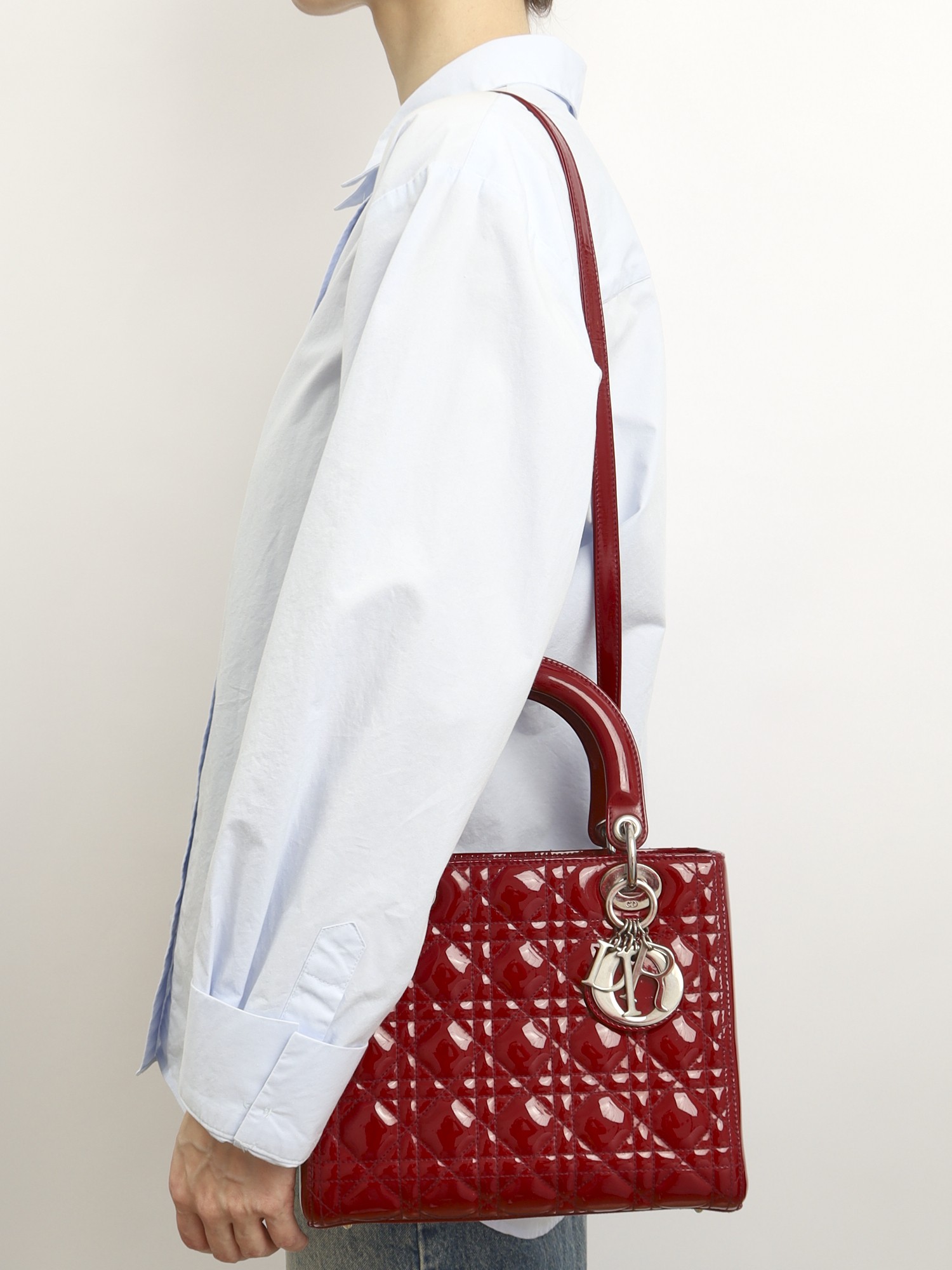 Dior Lady Dior 1