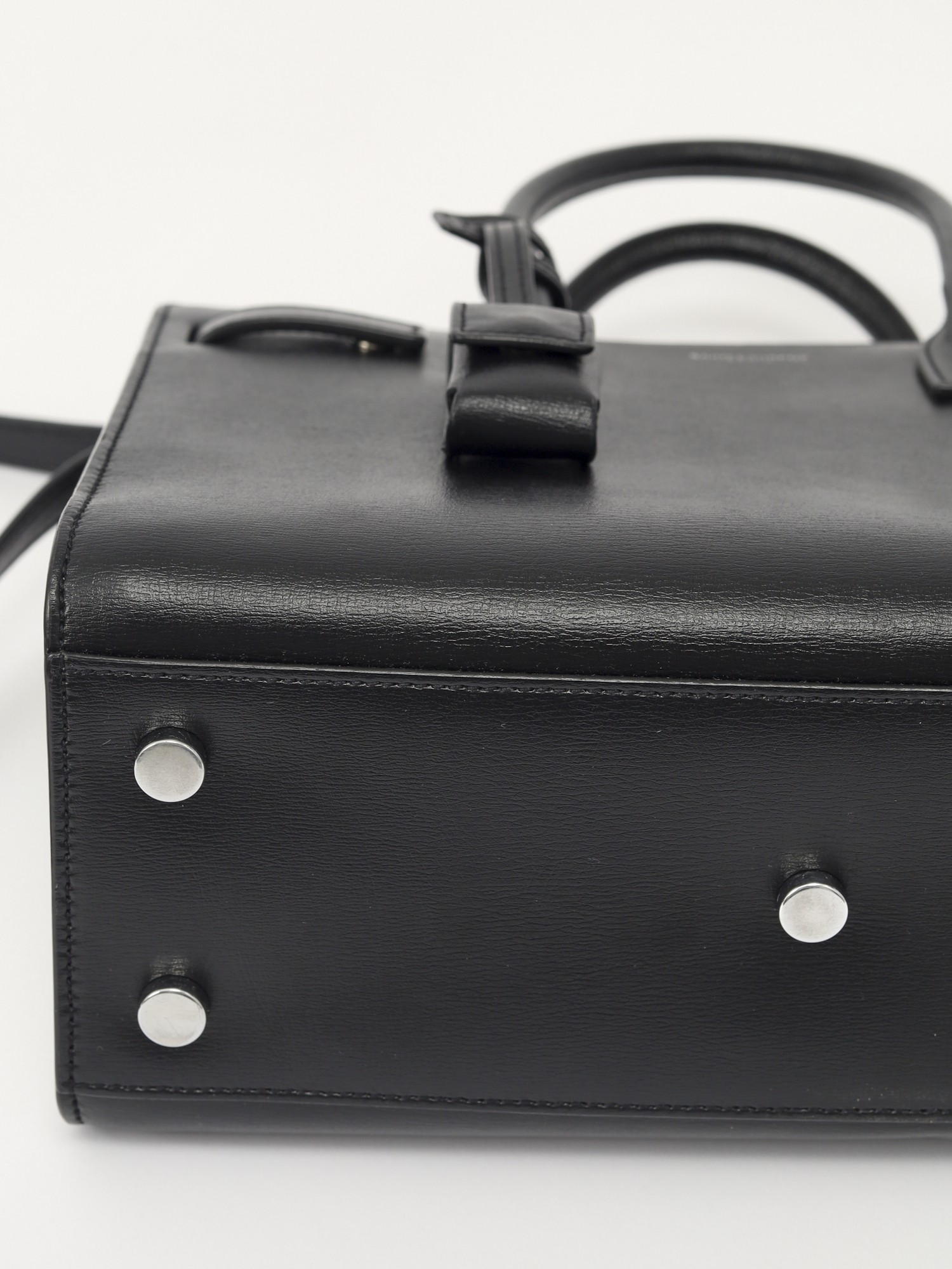 Saint Laurent Sac De Jour 7
