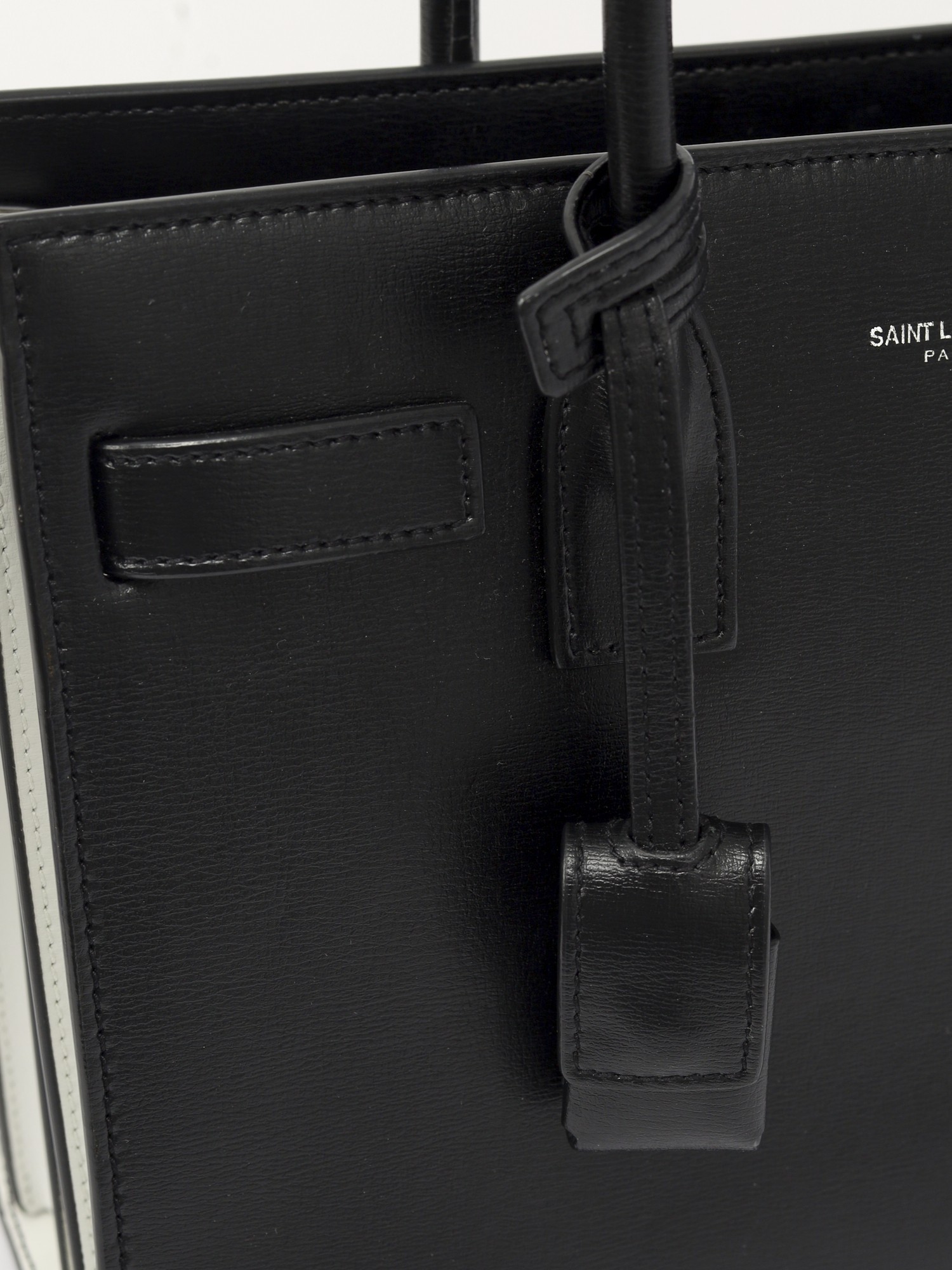Saint Laurent Sac De Jour 6
