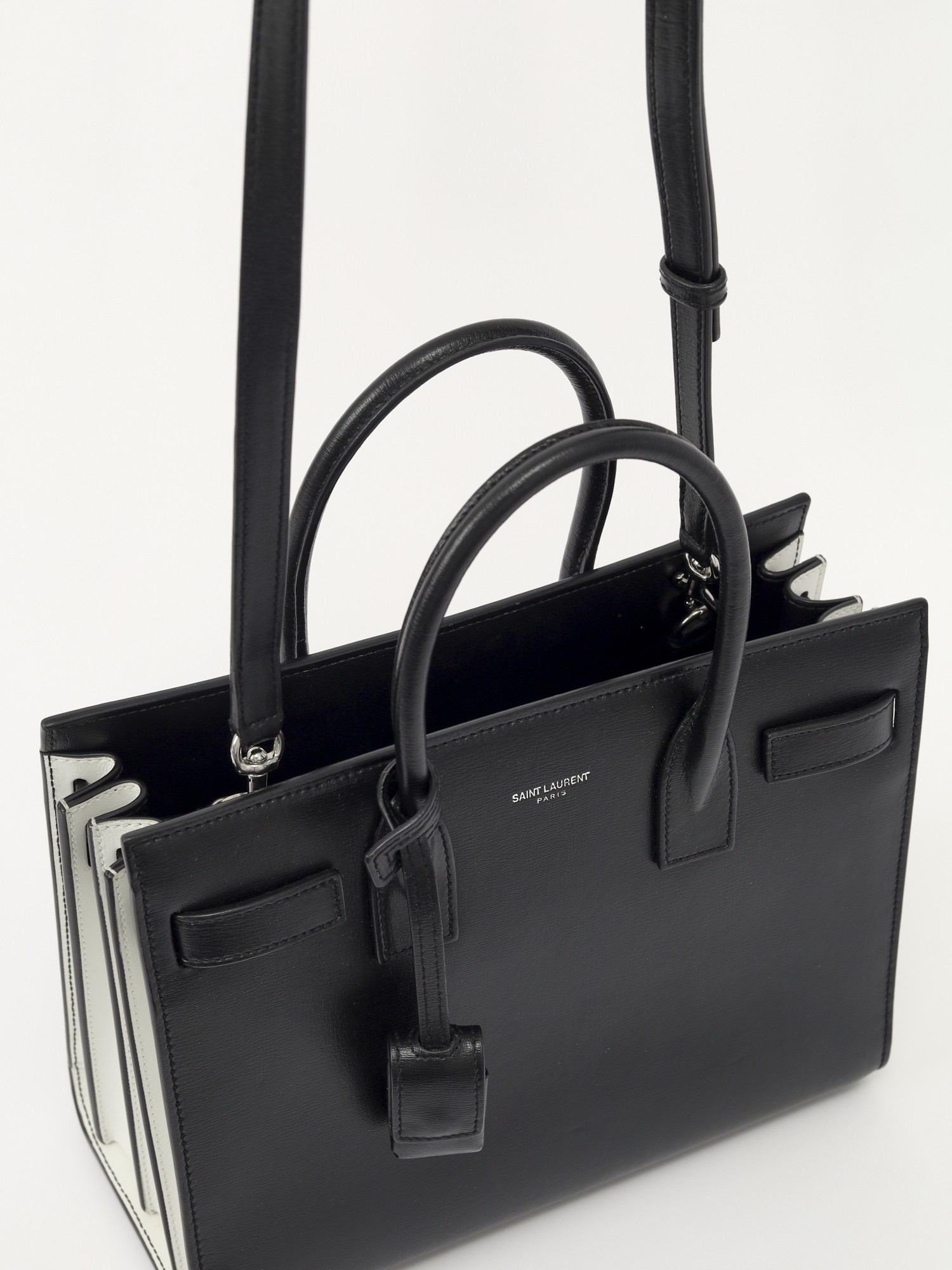 Saint Laurent Sac De Jour 4