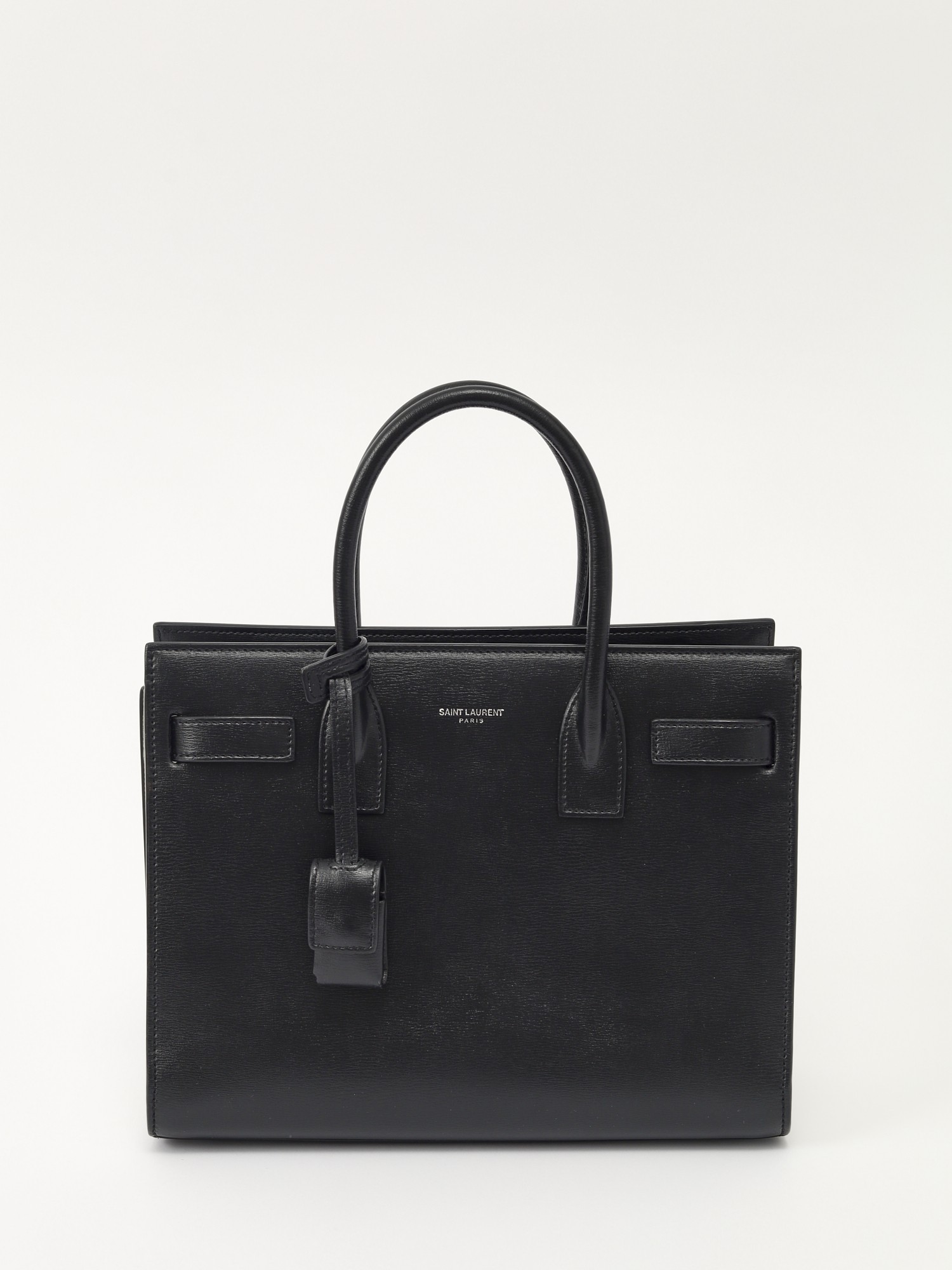 Saint Laurent Sac De Jour 0