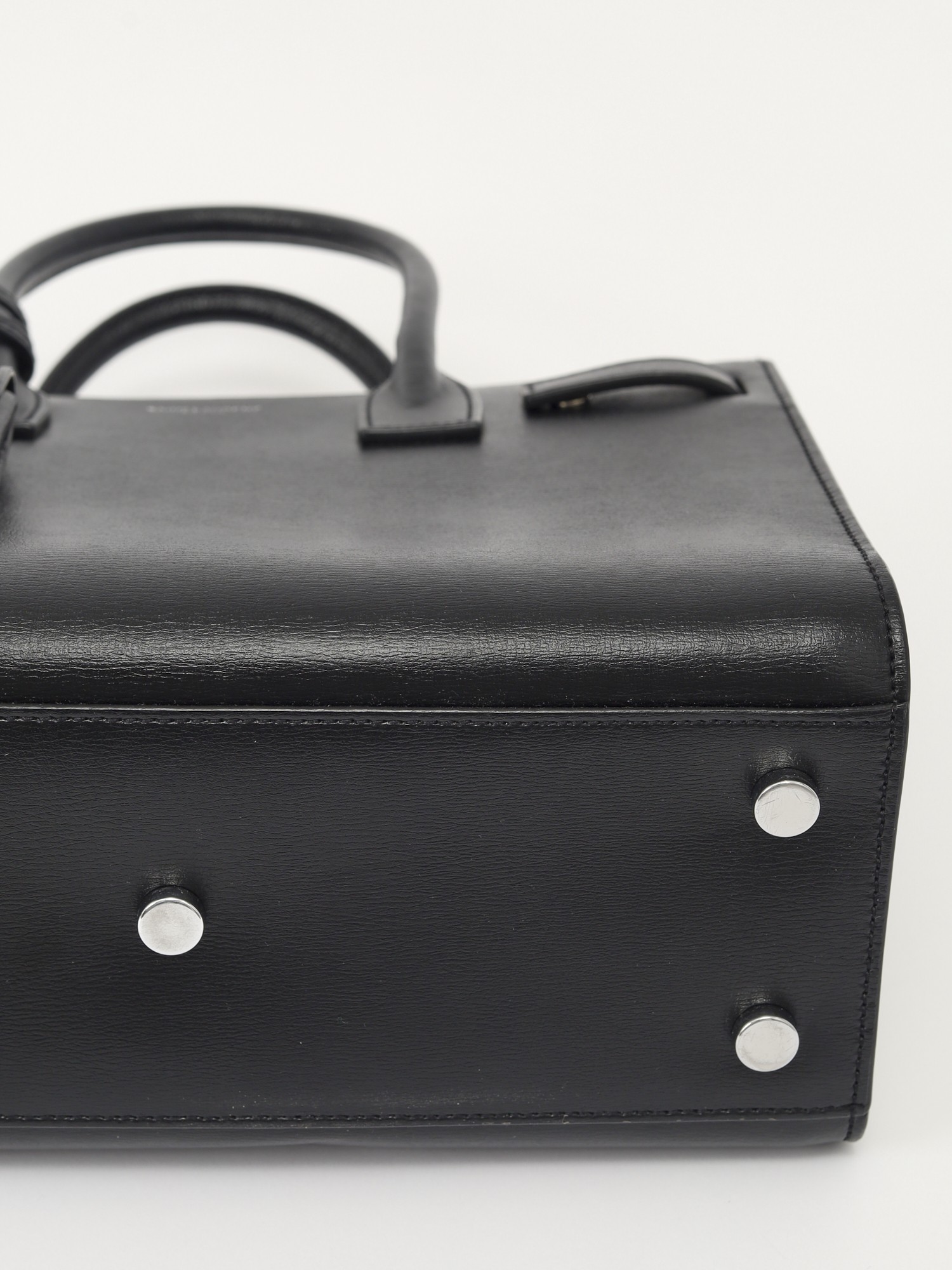 Saint Laurent Sac De Jour 8
