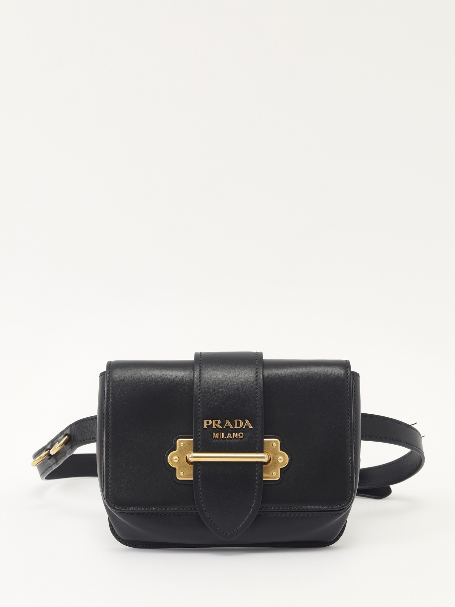 Prada Cahier  0
