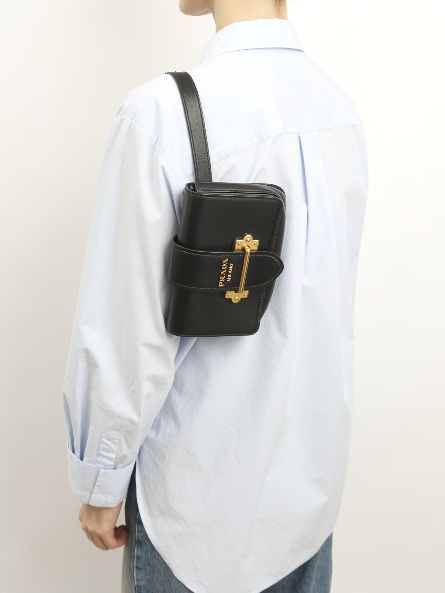 Prada Cahier  1