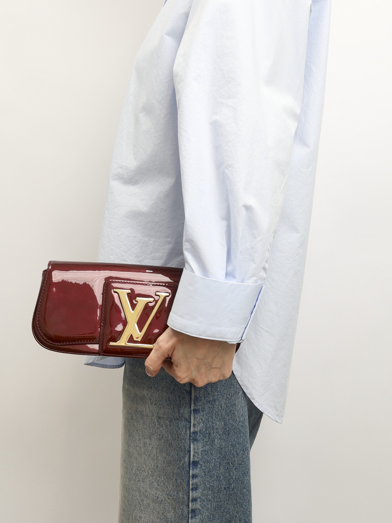 Louis Vuitton Sobe  2
