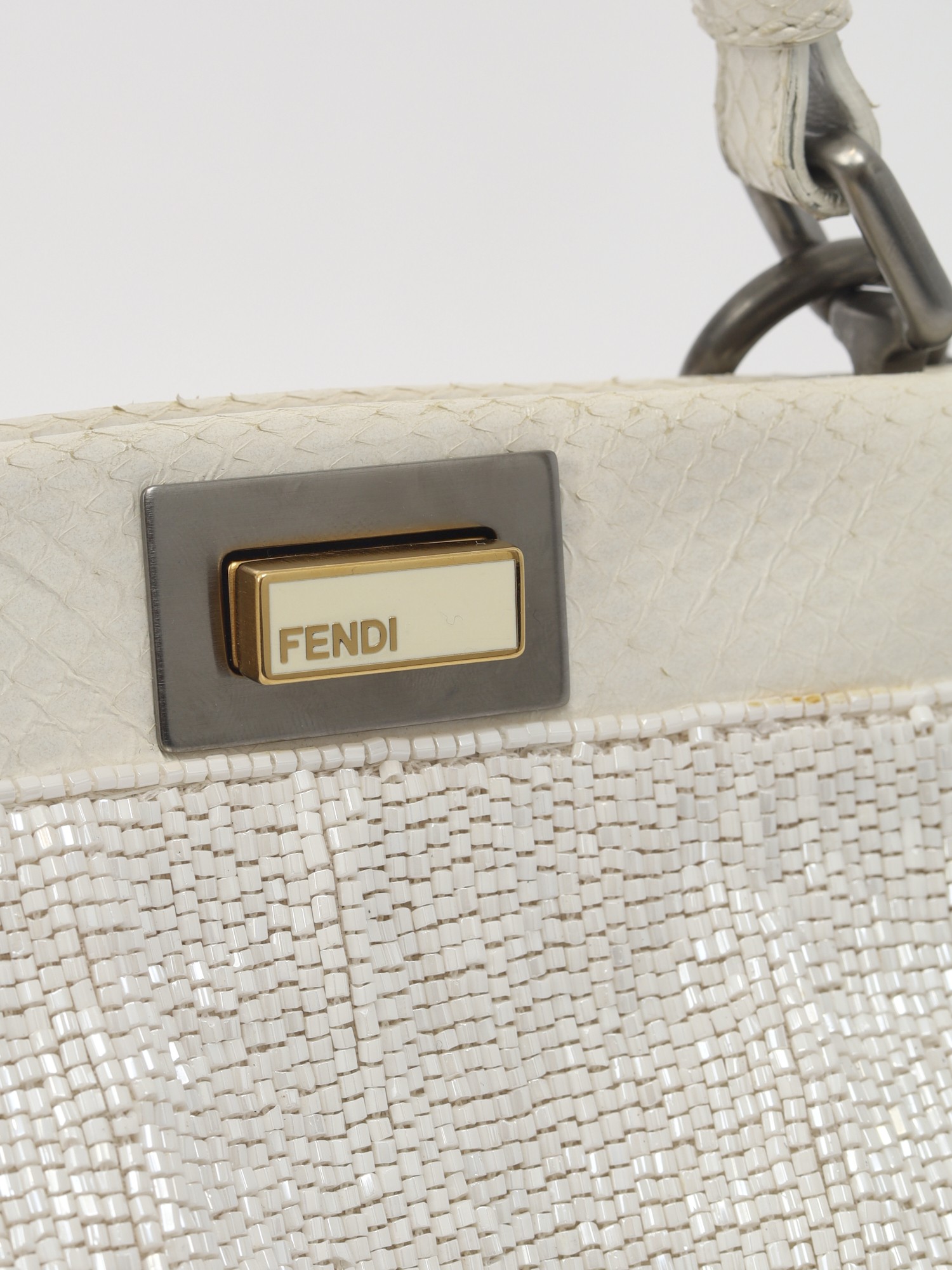 Fendi Peekaboo 5