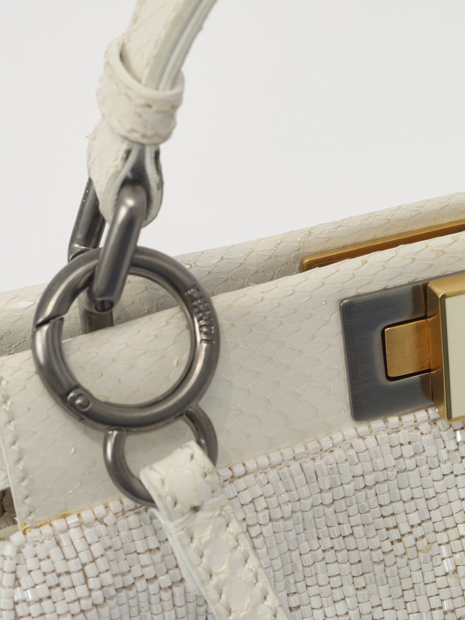 Fendi Peekaboo 8
