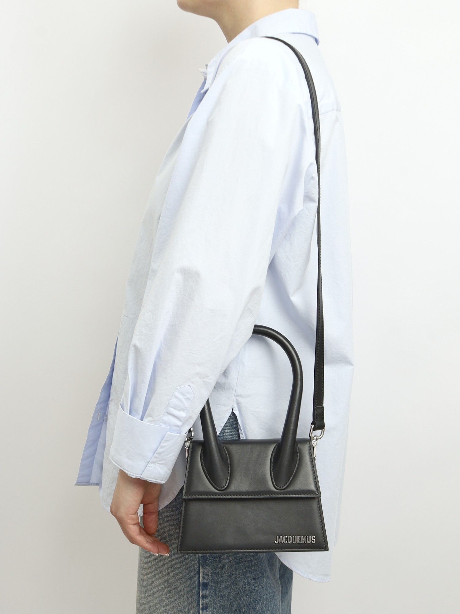 Jacquemus Le Chiquito 1