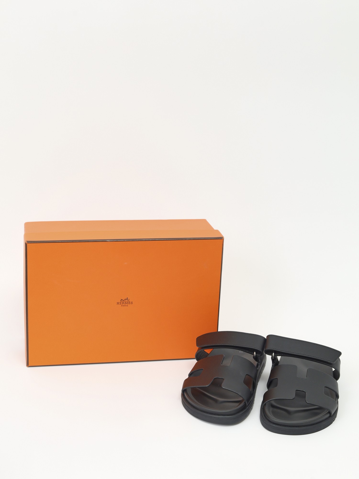 Hermes Shoes 39 10