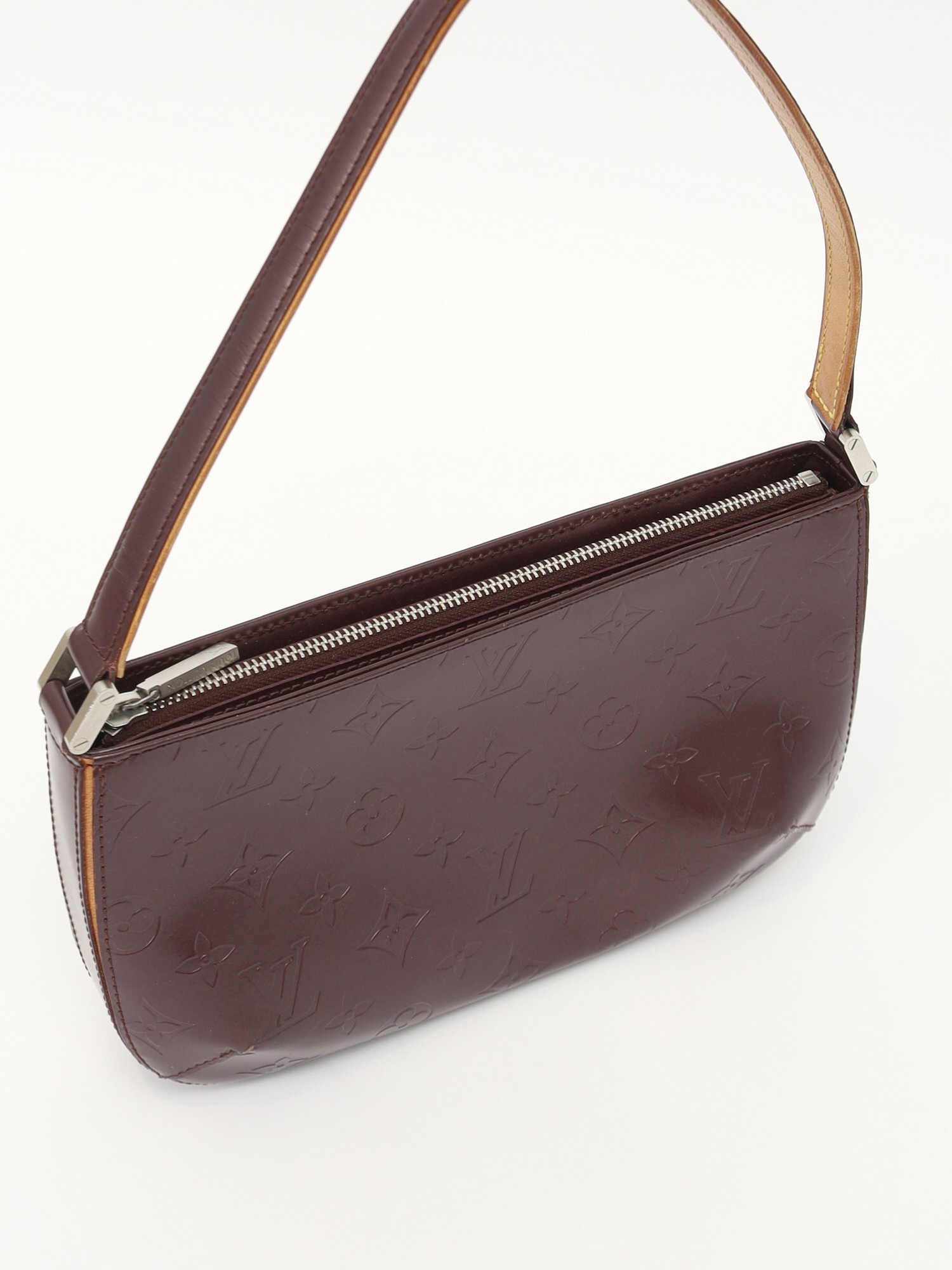 Louis Vuitton Fowler  5