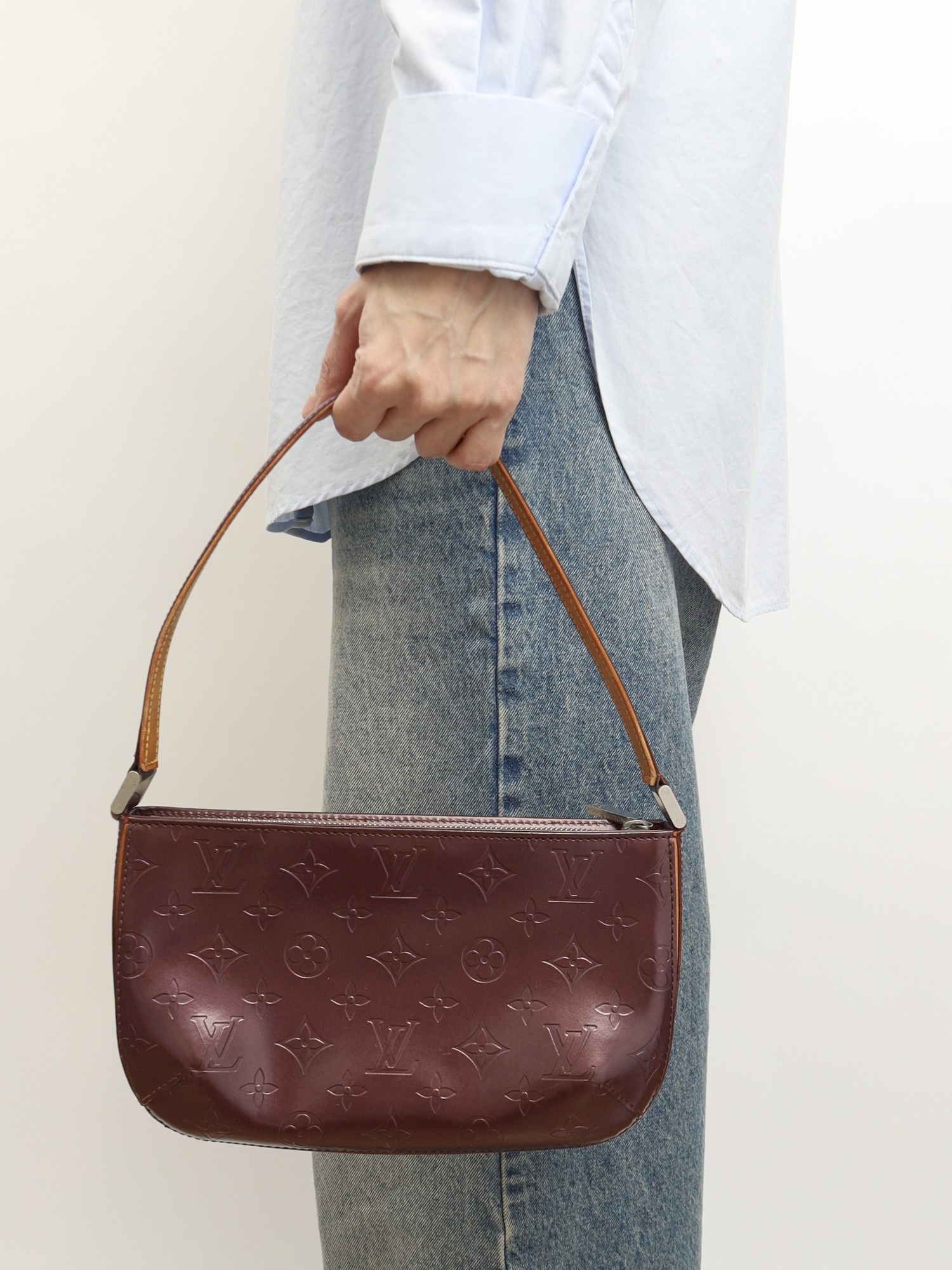 Louis Vuitton Fowler  2