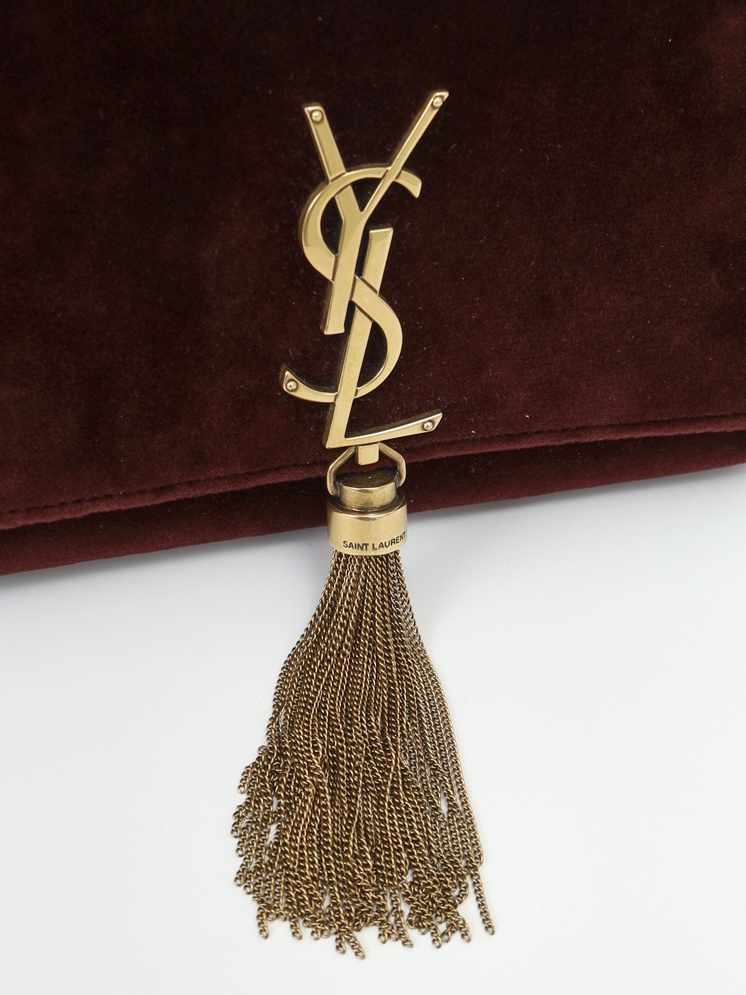 Saint Laurent Kate 5