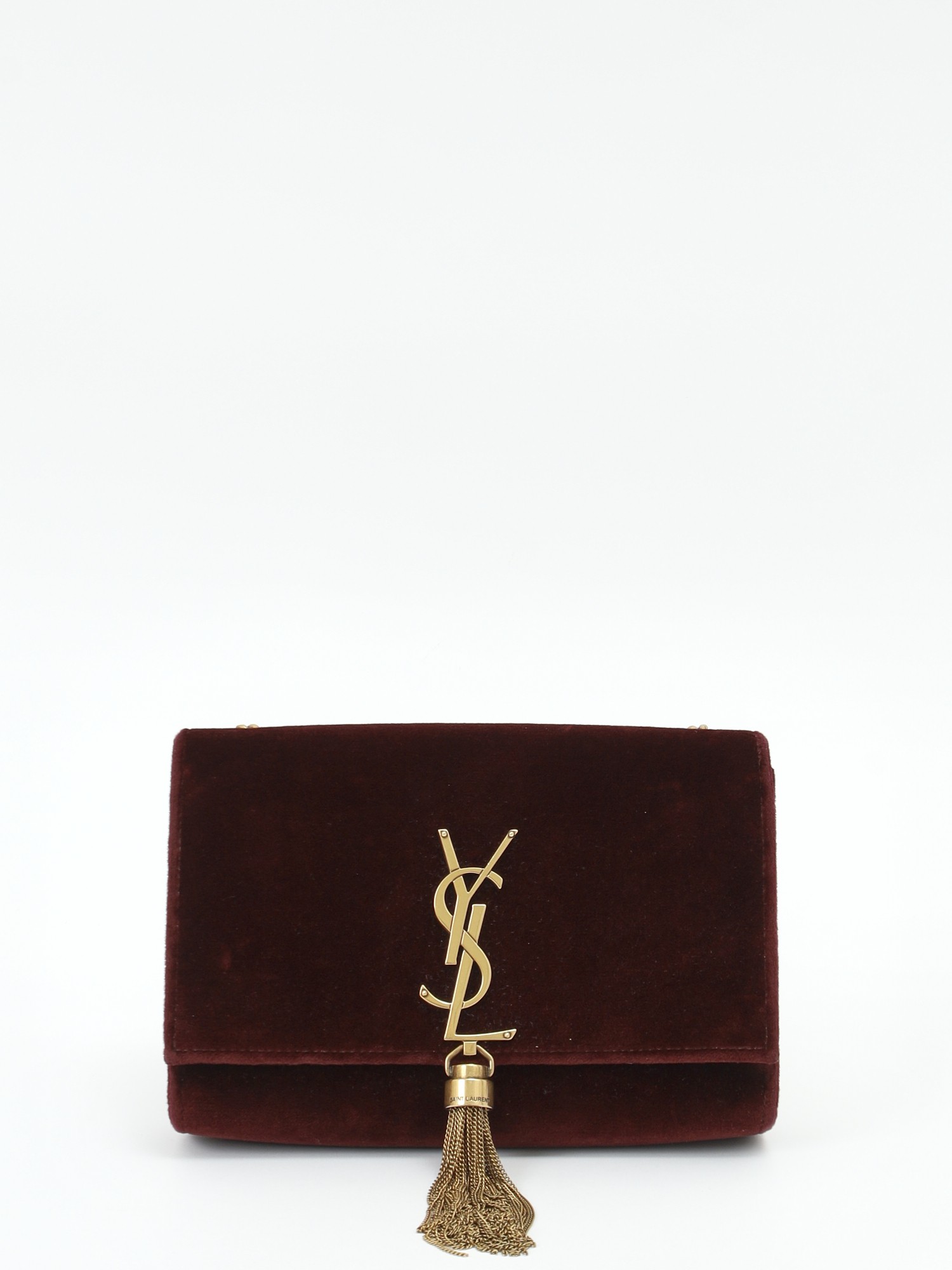 Saint Laurent Kate 0