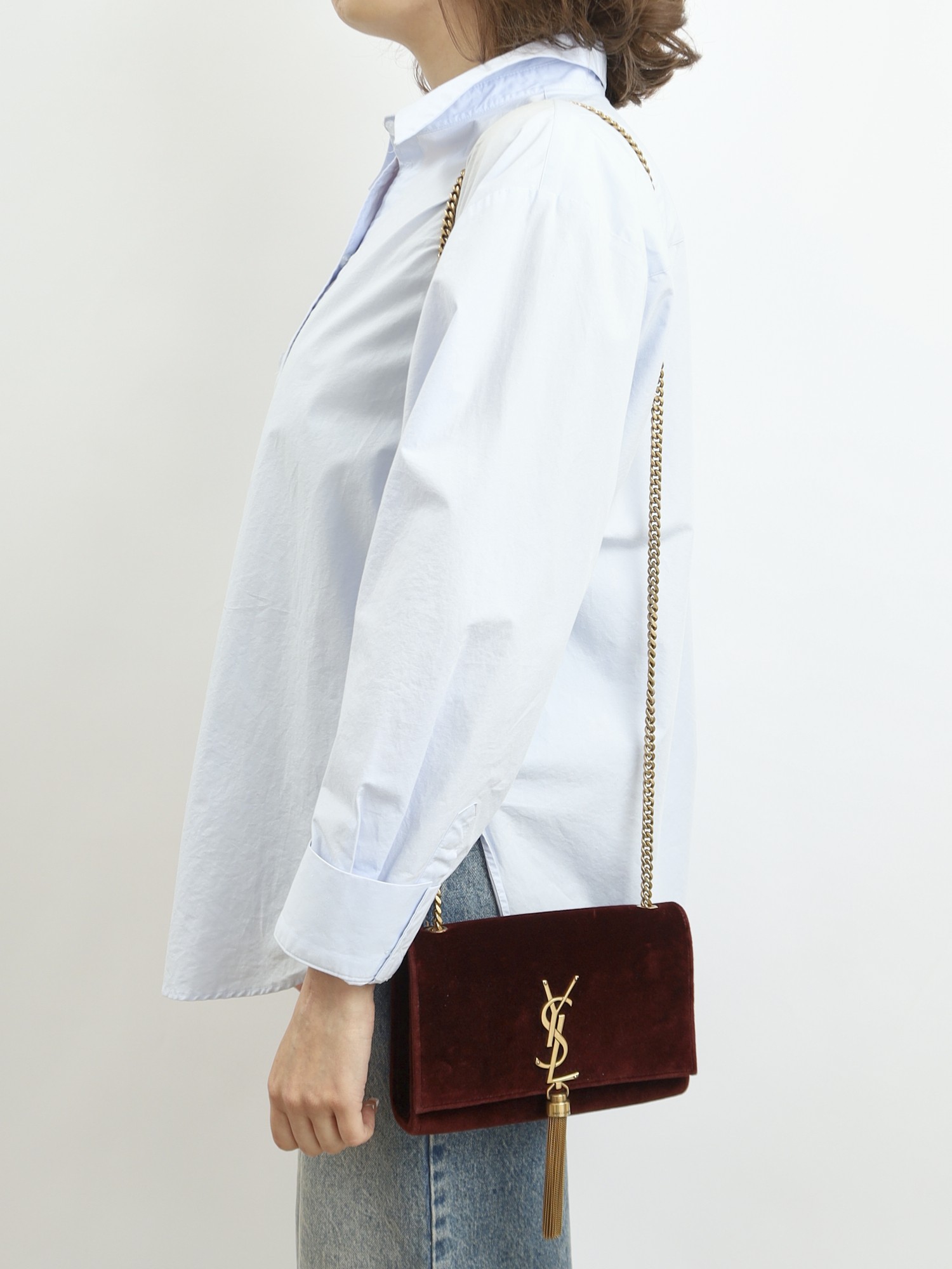 Saint Laurent Kate 1