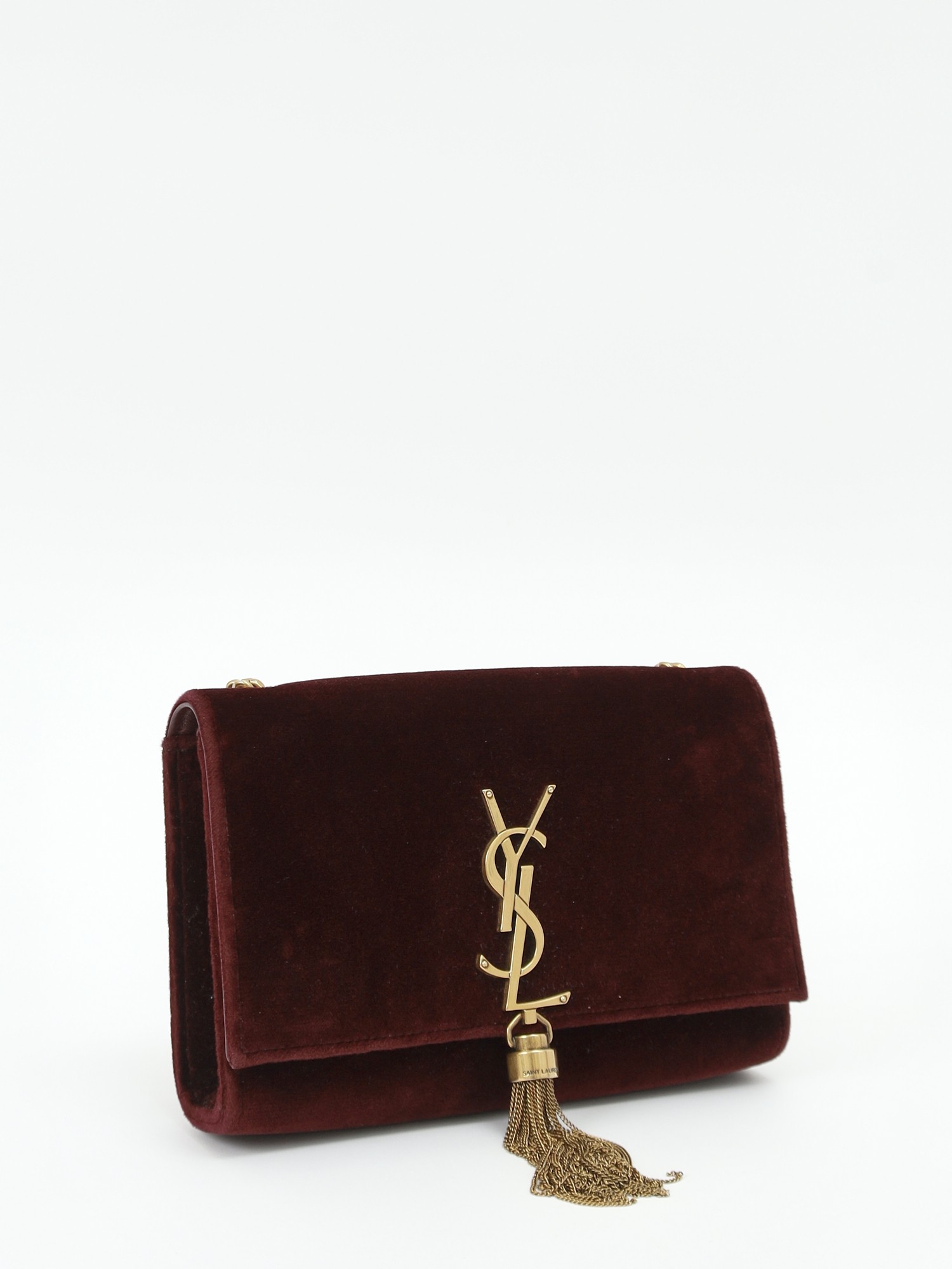 Saint Laurent Kate 2