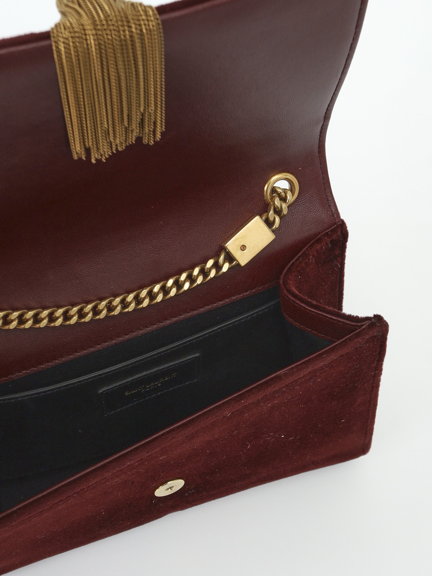 Saint Laurent Kate 8