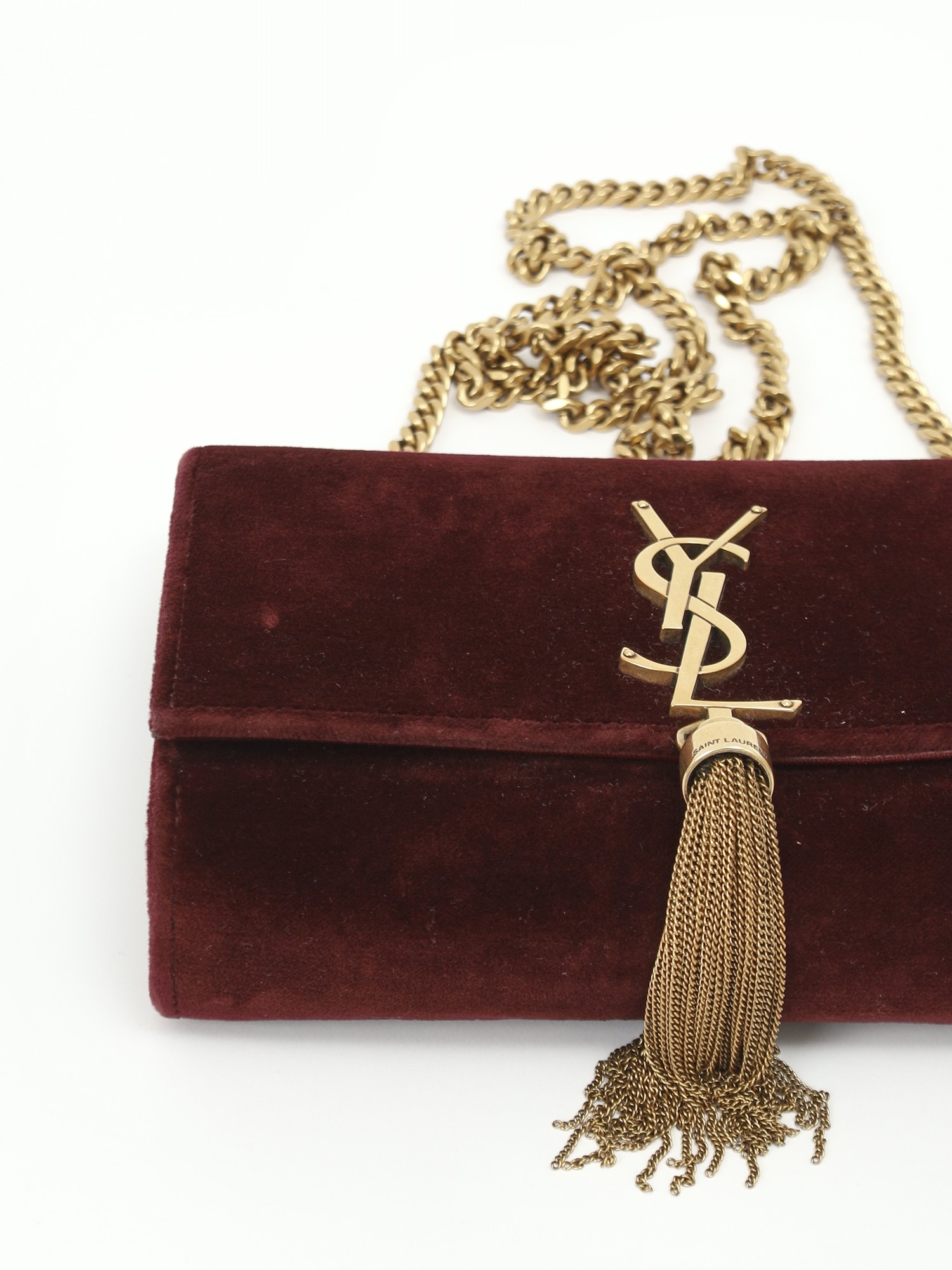 Saint Laurent Kate 6