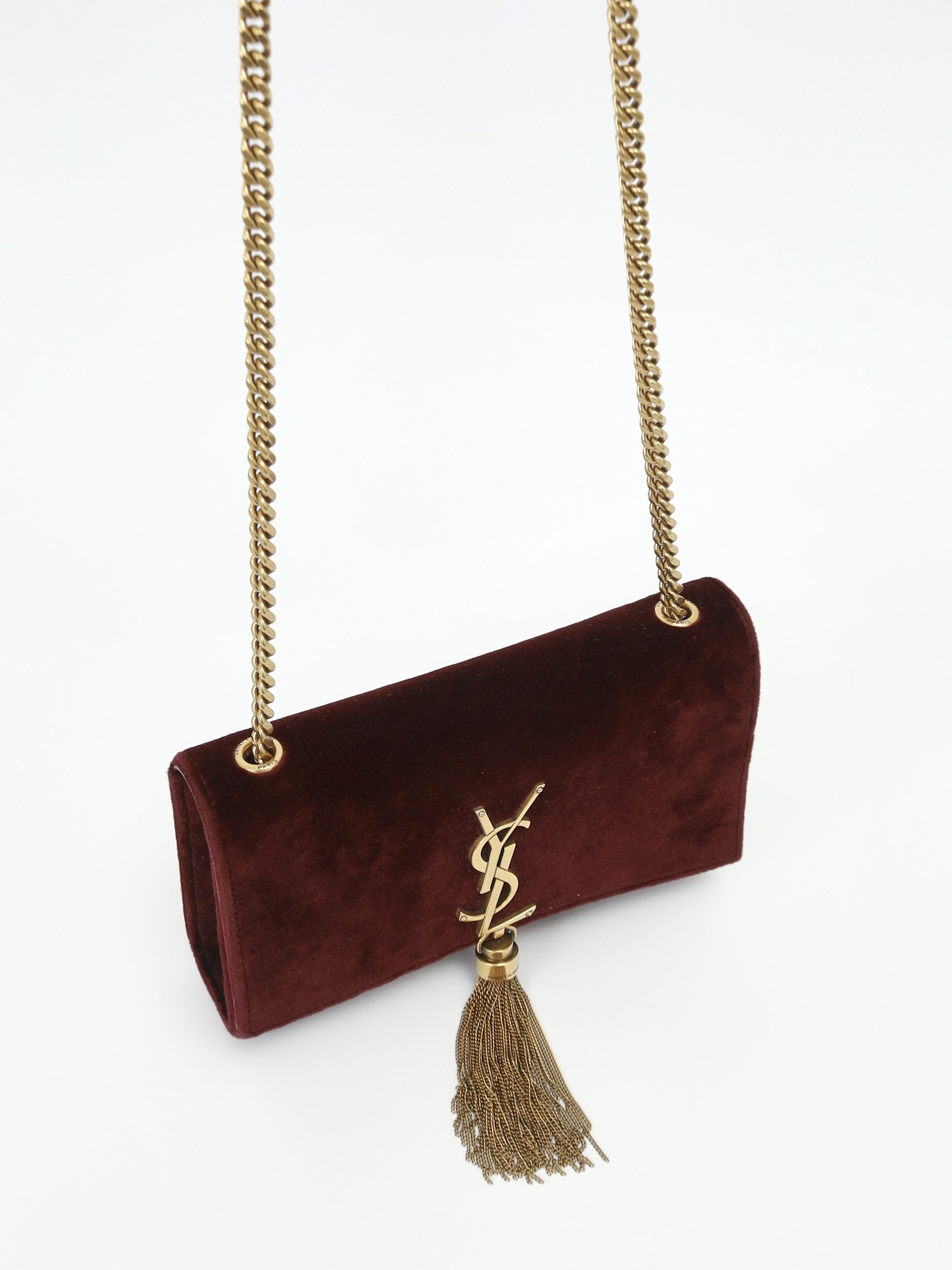 Saint Laurent Kate 4