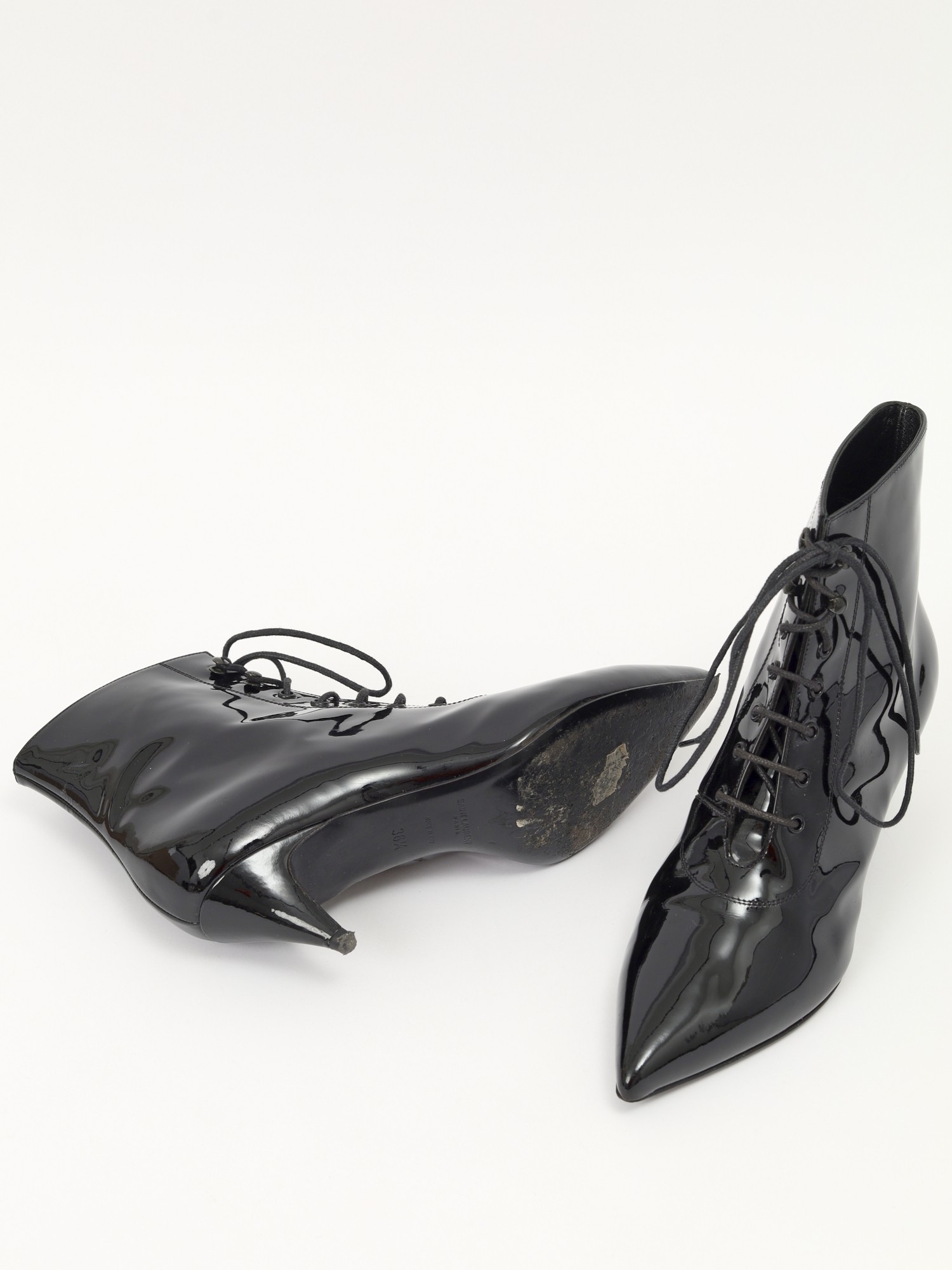 Saint Laurent Shoes 36.5 10