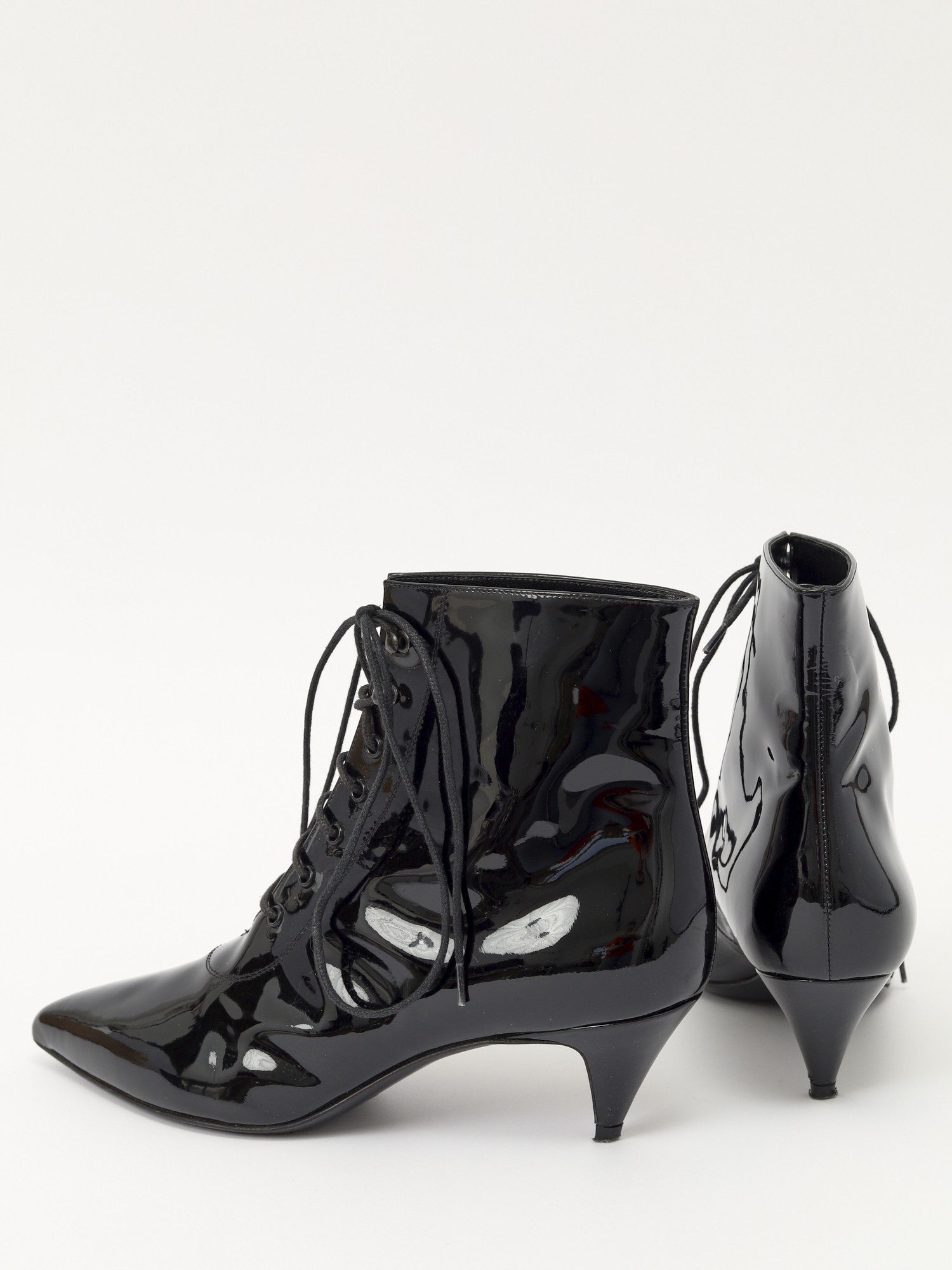 Saint Laurent Shoes 36.5 3