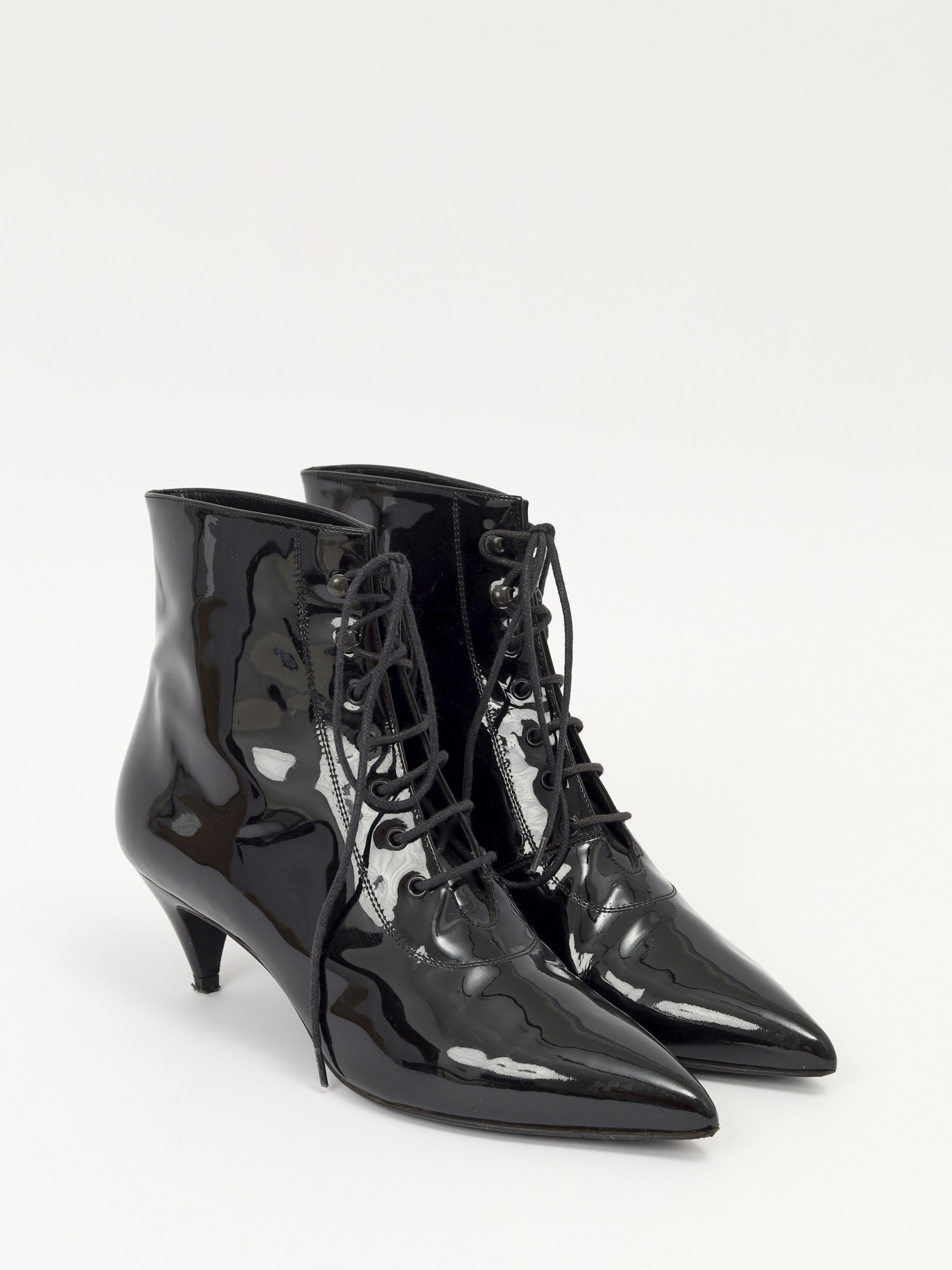 Saint Laurent Shoes 36.5 2