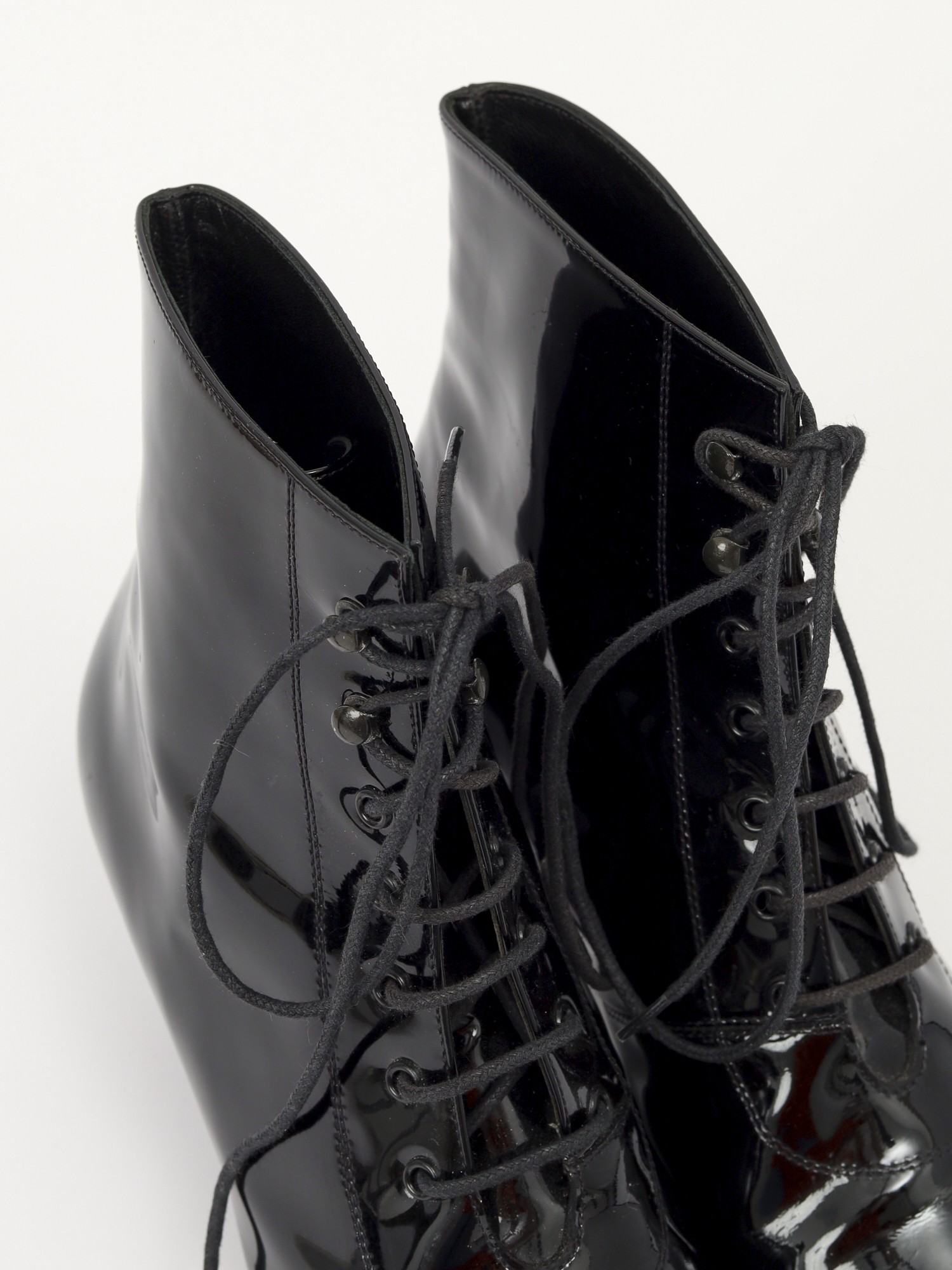 Saint Laurent Shoes 36.5 7