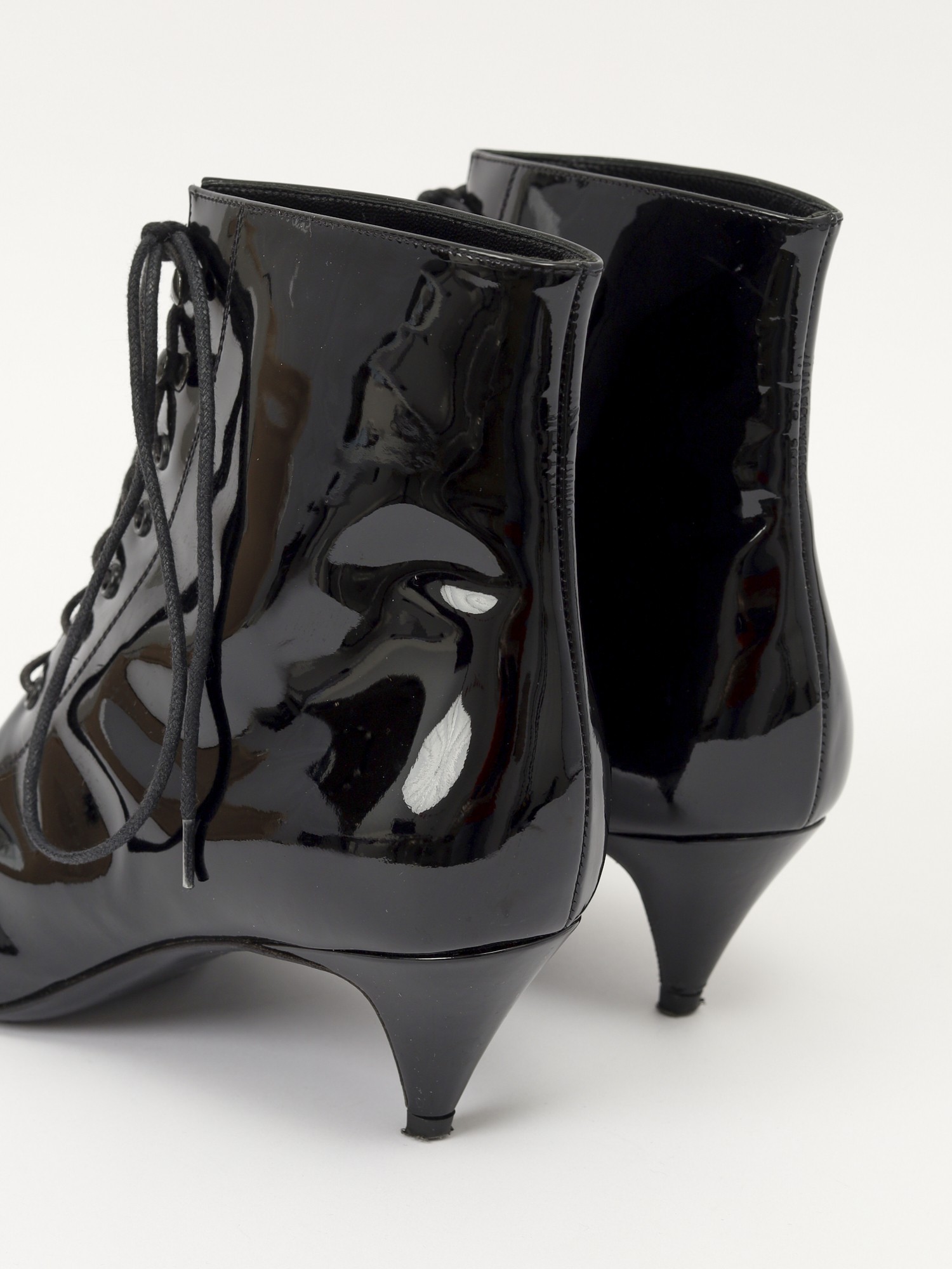 Saint Laurent Shoes 36.5 8