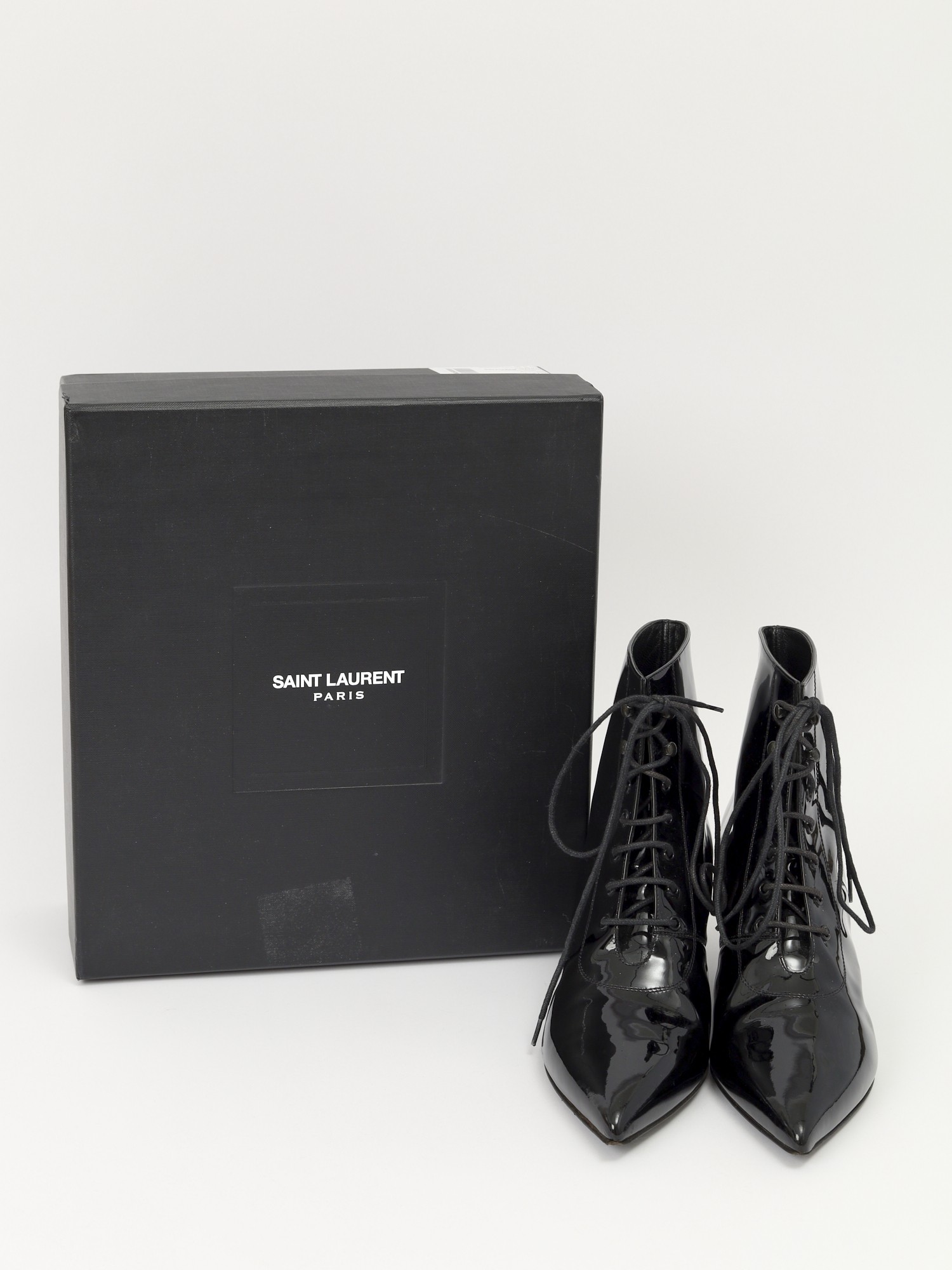 Saint Laurent Shoes 36.5 11
