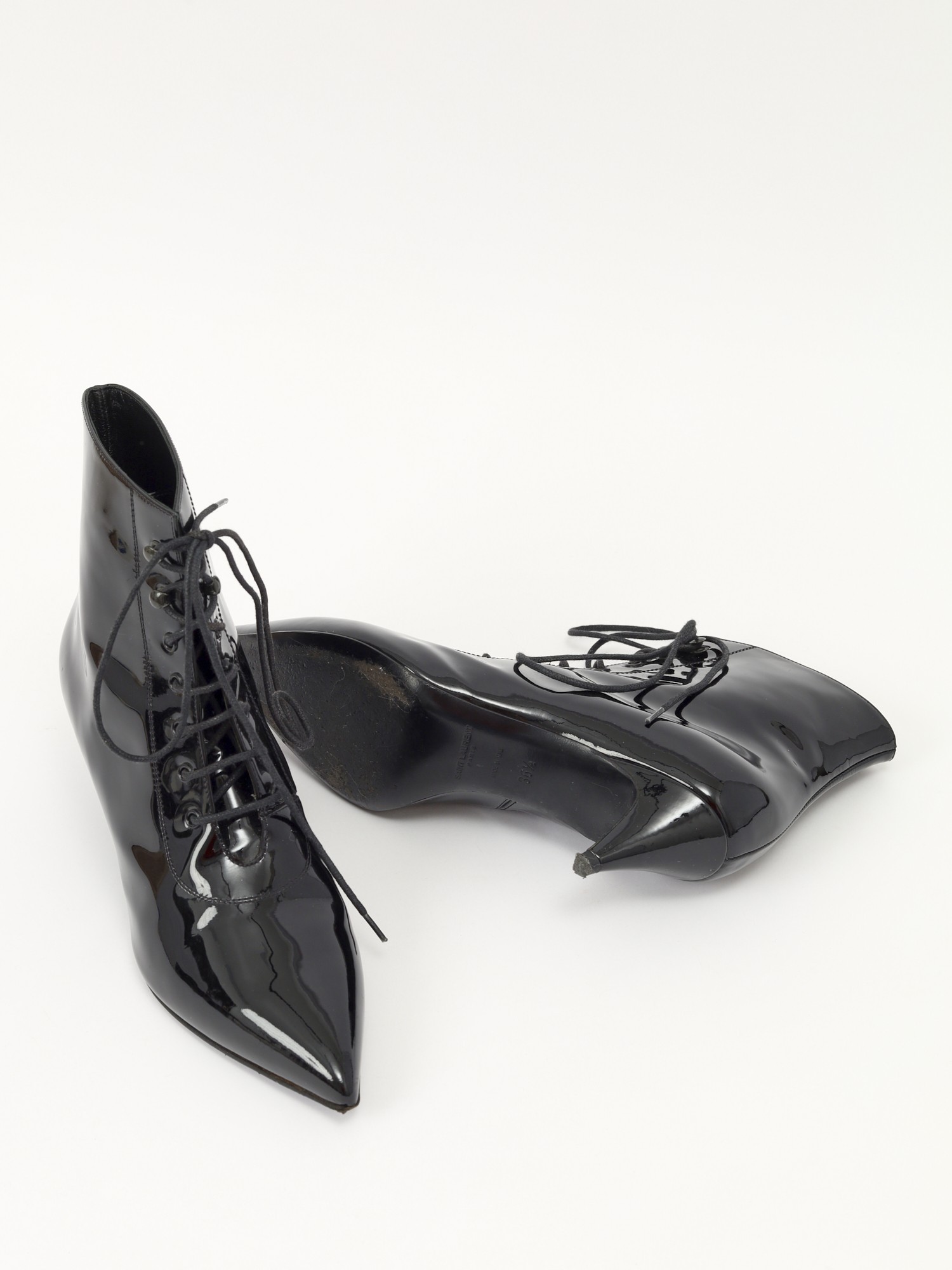 Saint Laurent Shoes 36.5 9