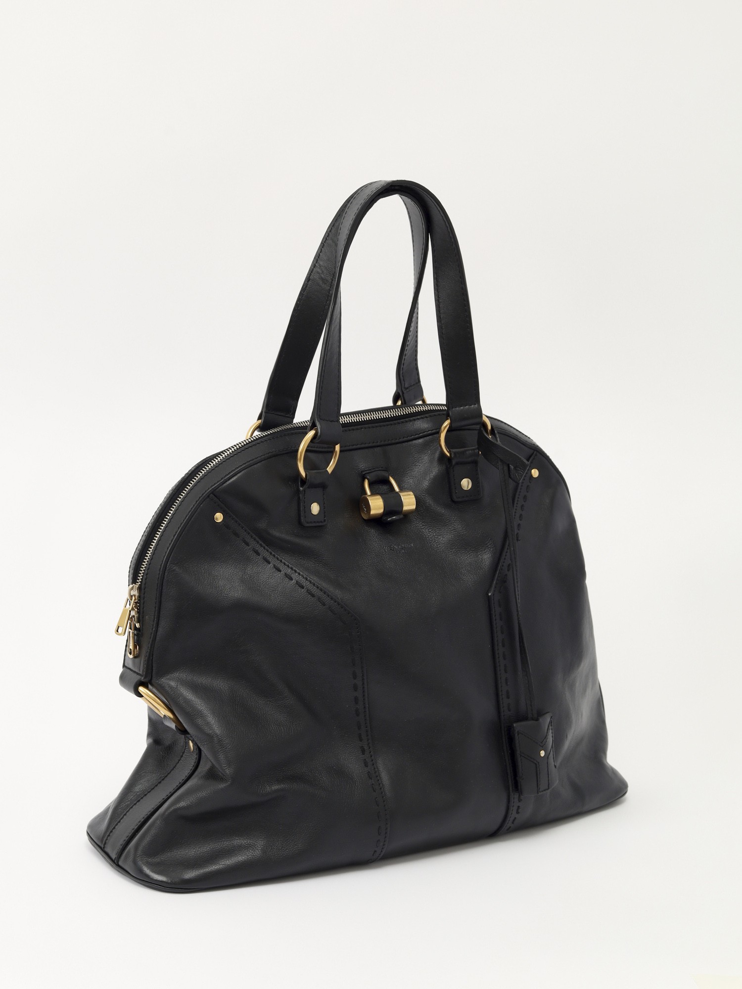 Saint Laurent Muse  2