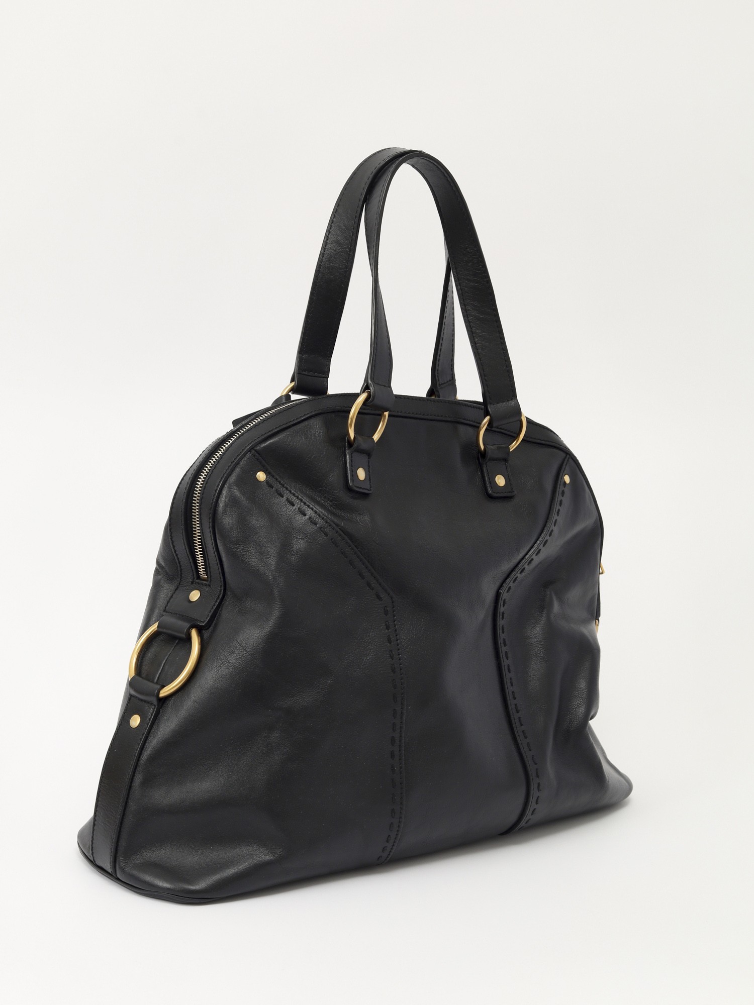 Saint Laurent Muse  3