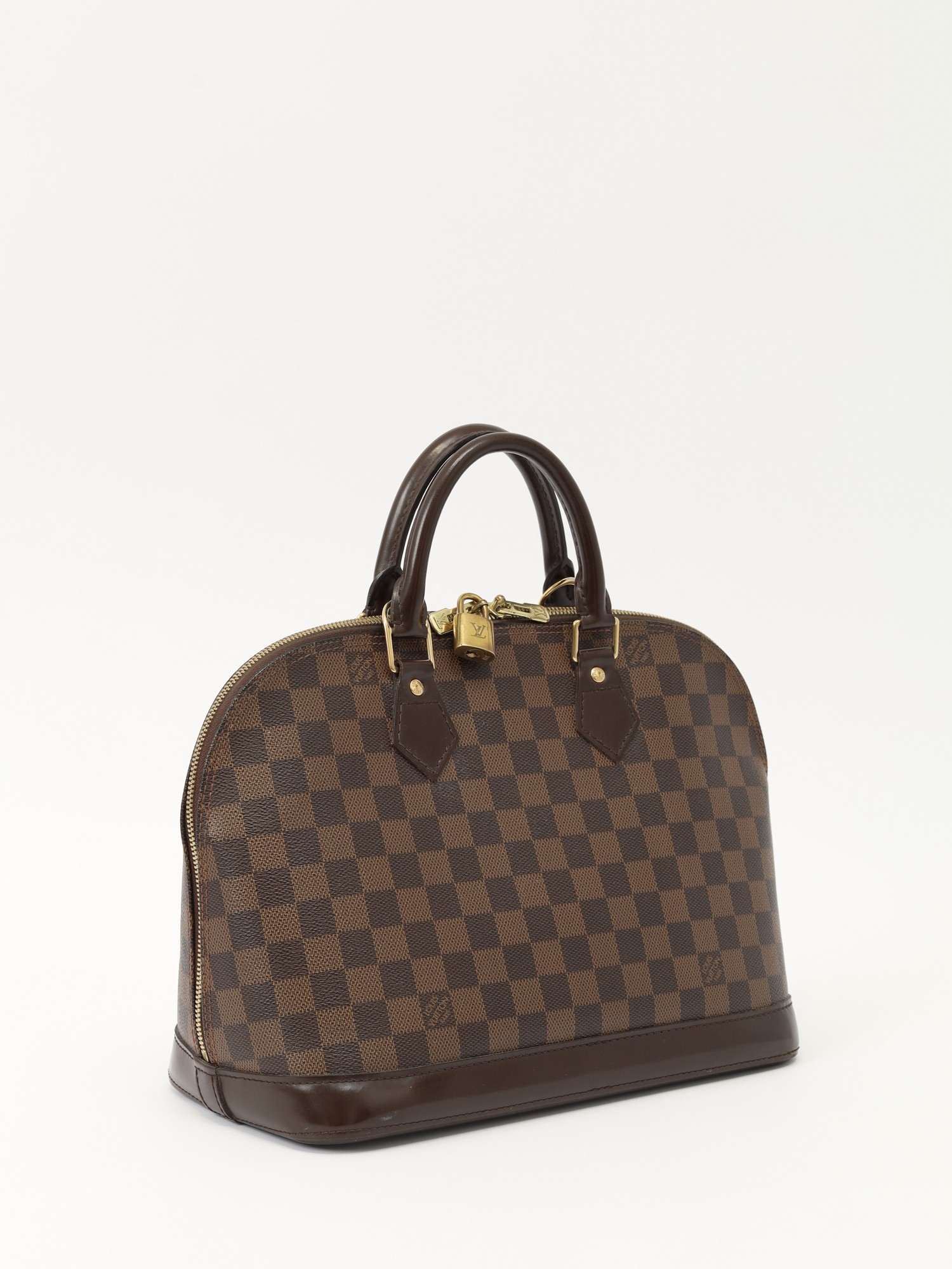 Louis Vuitton Alma 2