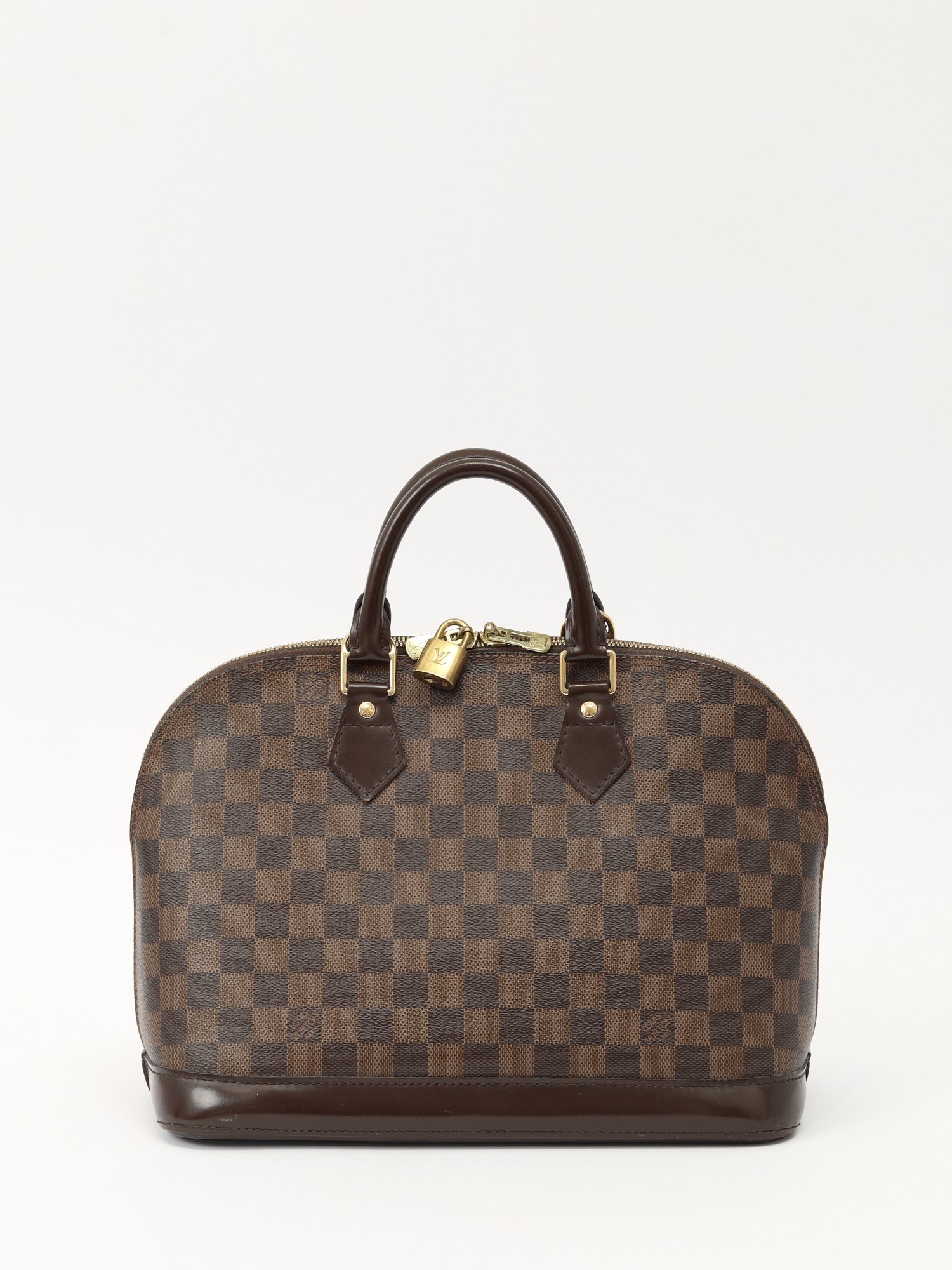Louis Vuitton Alma 0