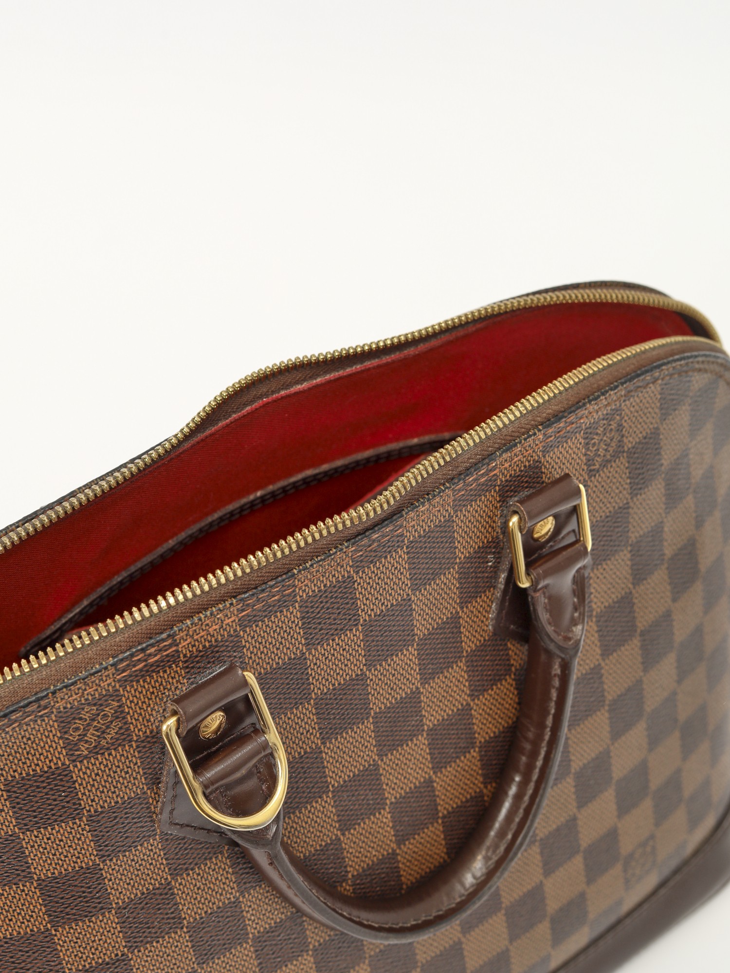 Louis Vuitton Alma 8