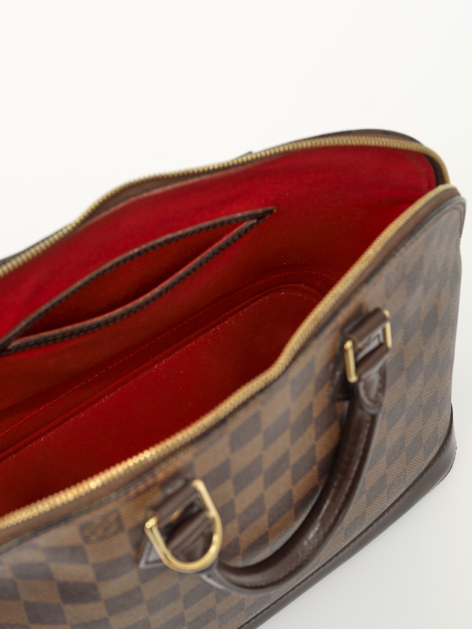 Louis Vuitton Alma 7