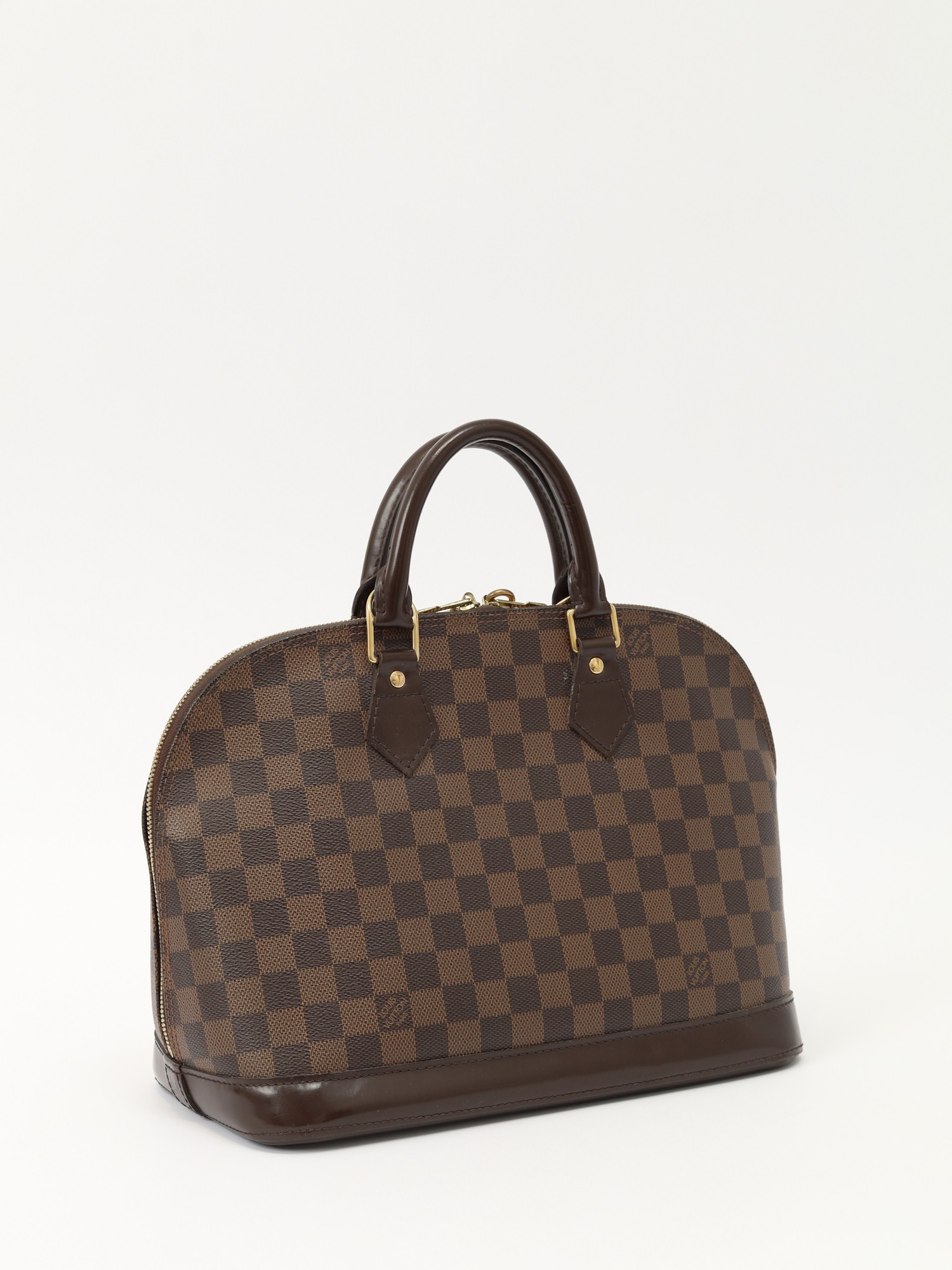 Louis Vuitton Alma 3