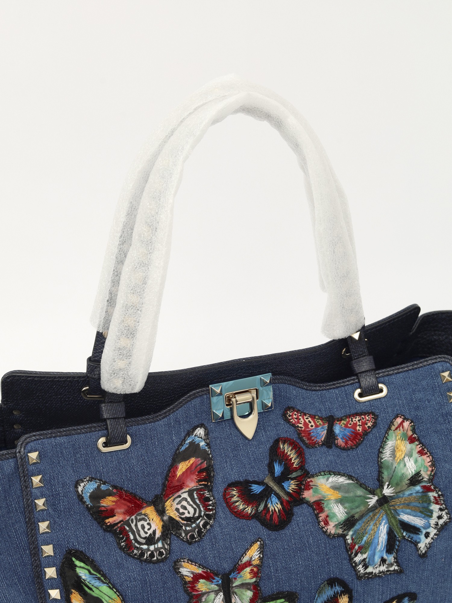 Valentino Rockstud  4