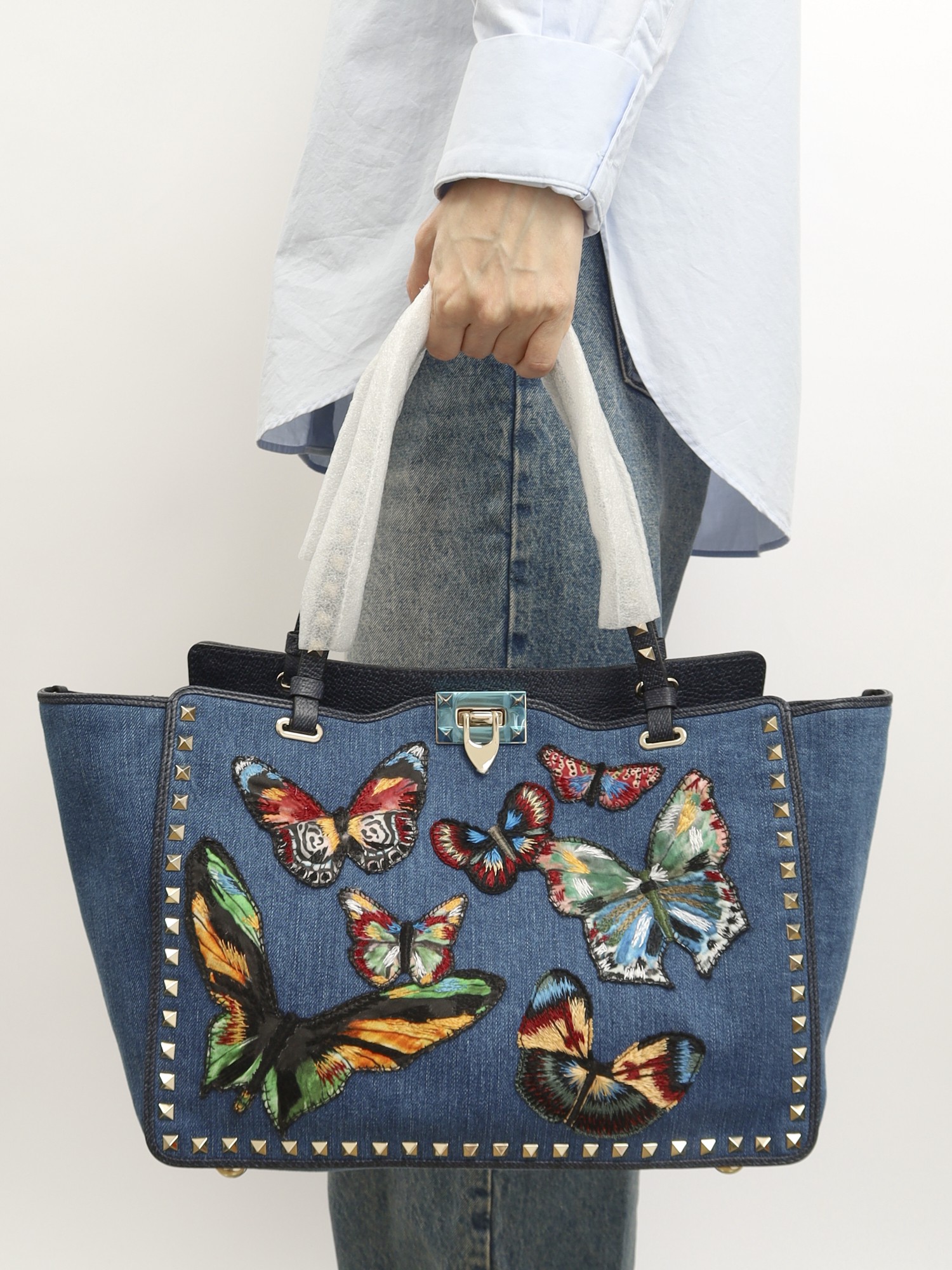 Valentino Rockstud  1