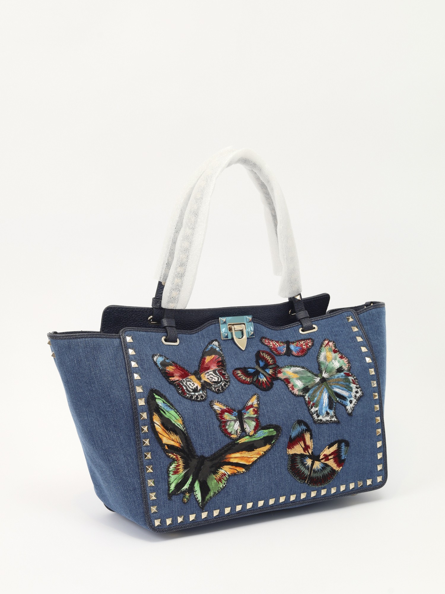 Valentino Rockstud  2