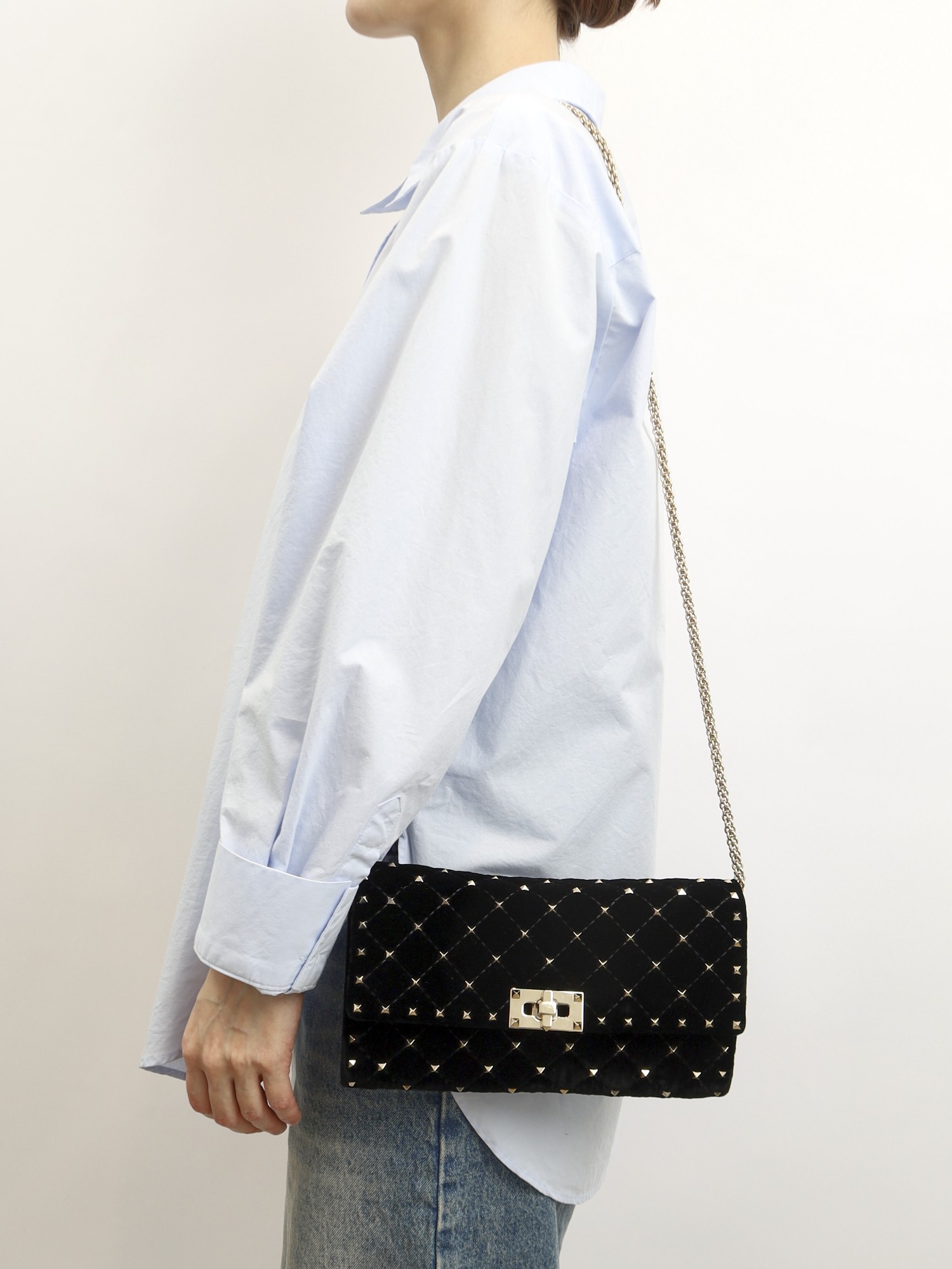 Valentino Rockstud  2