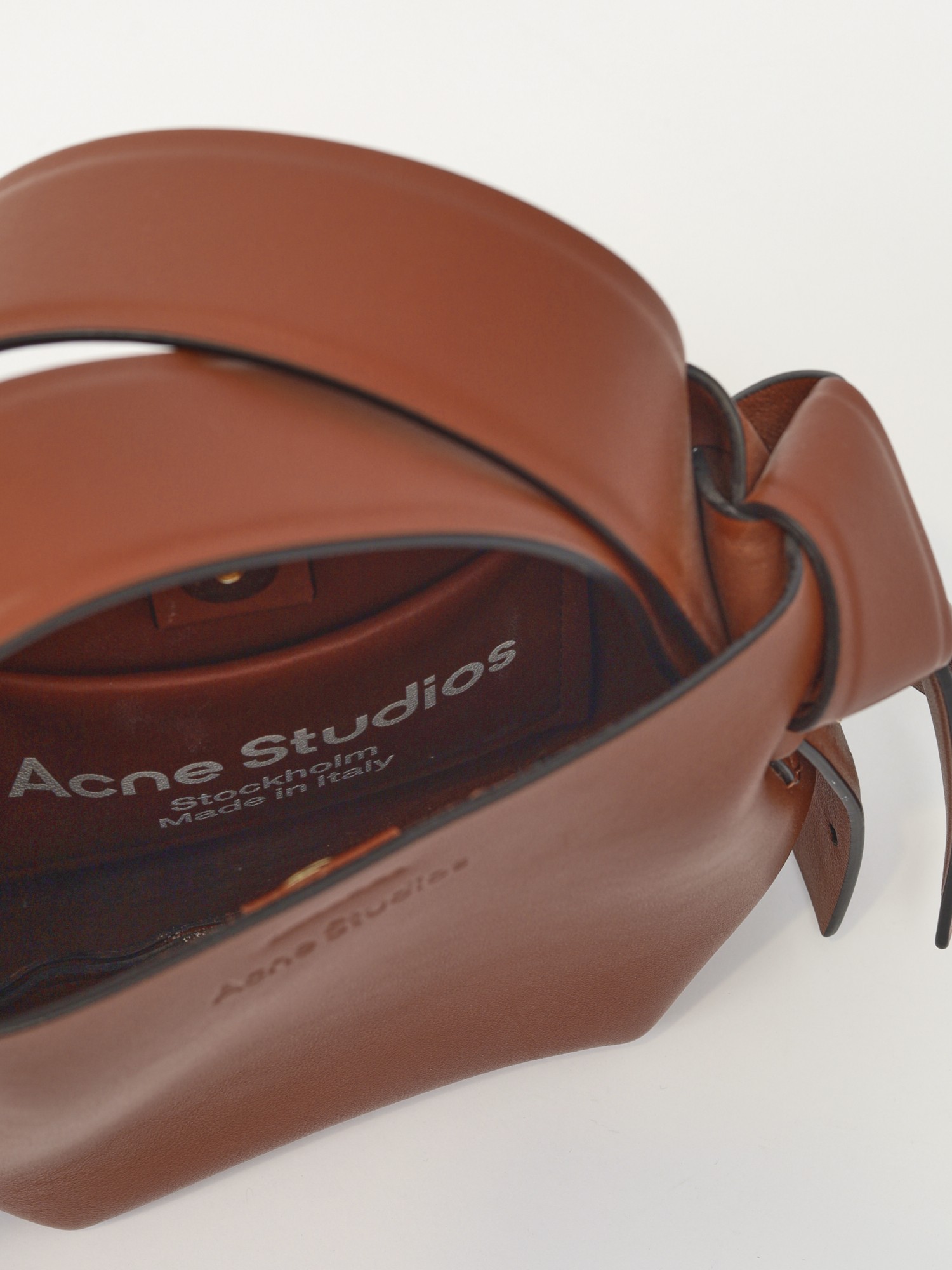 Acne Studios Musubi 13