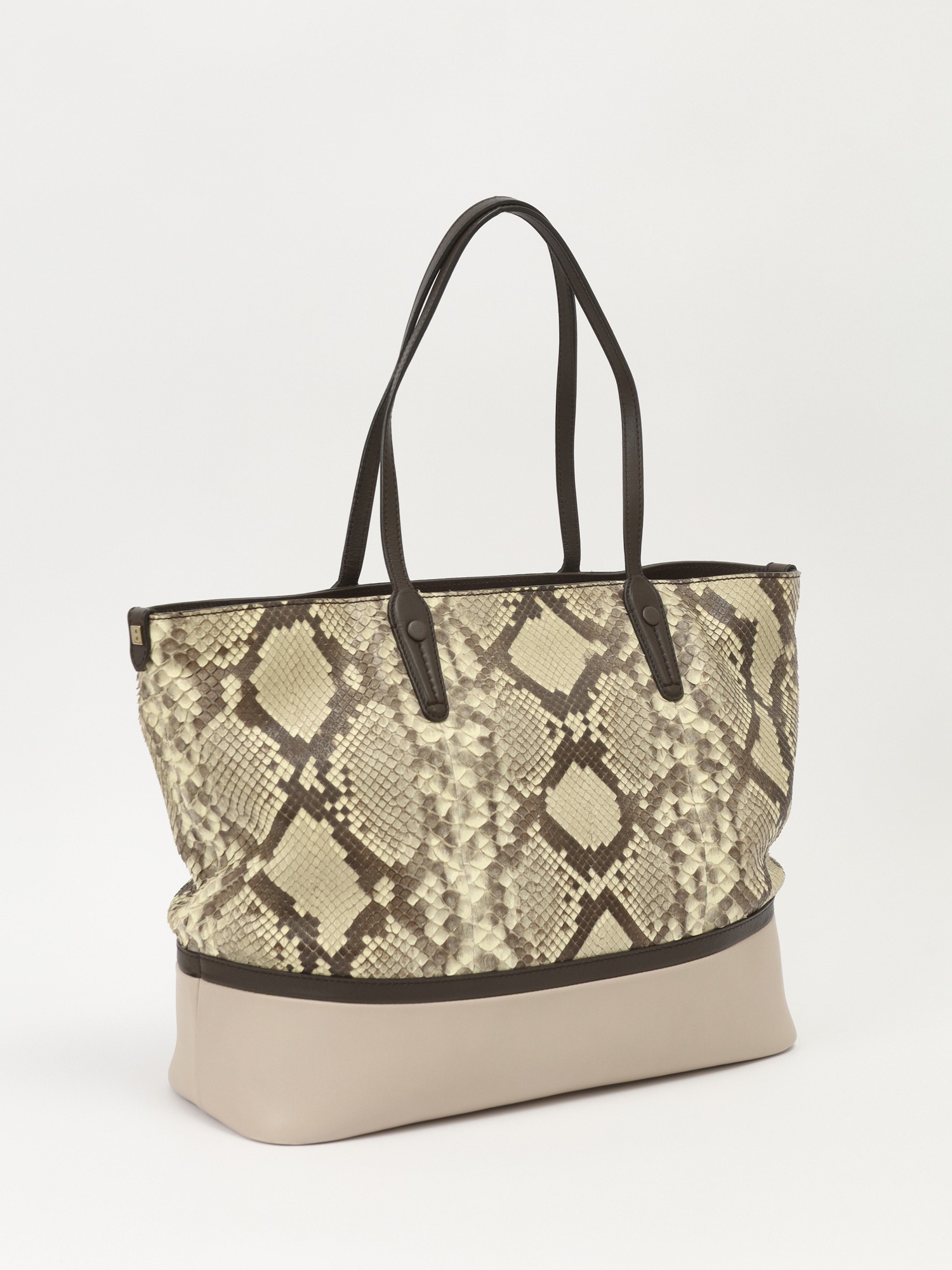 Bally Leather Bag  3