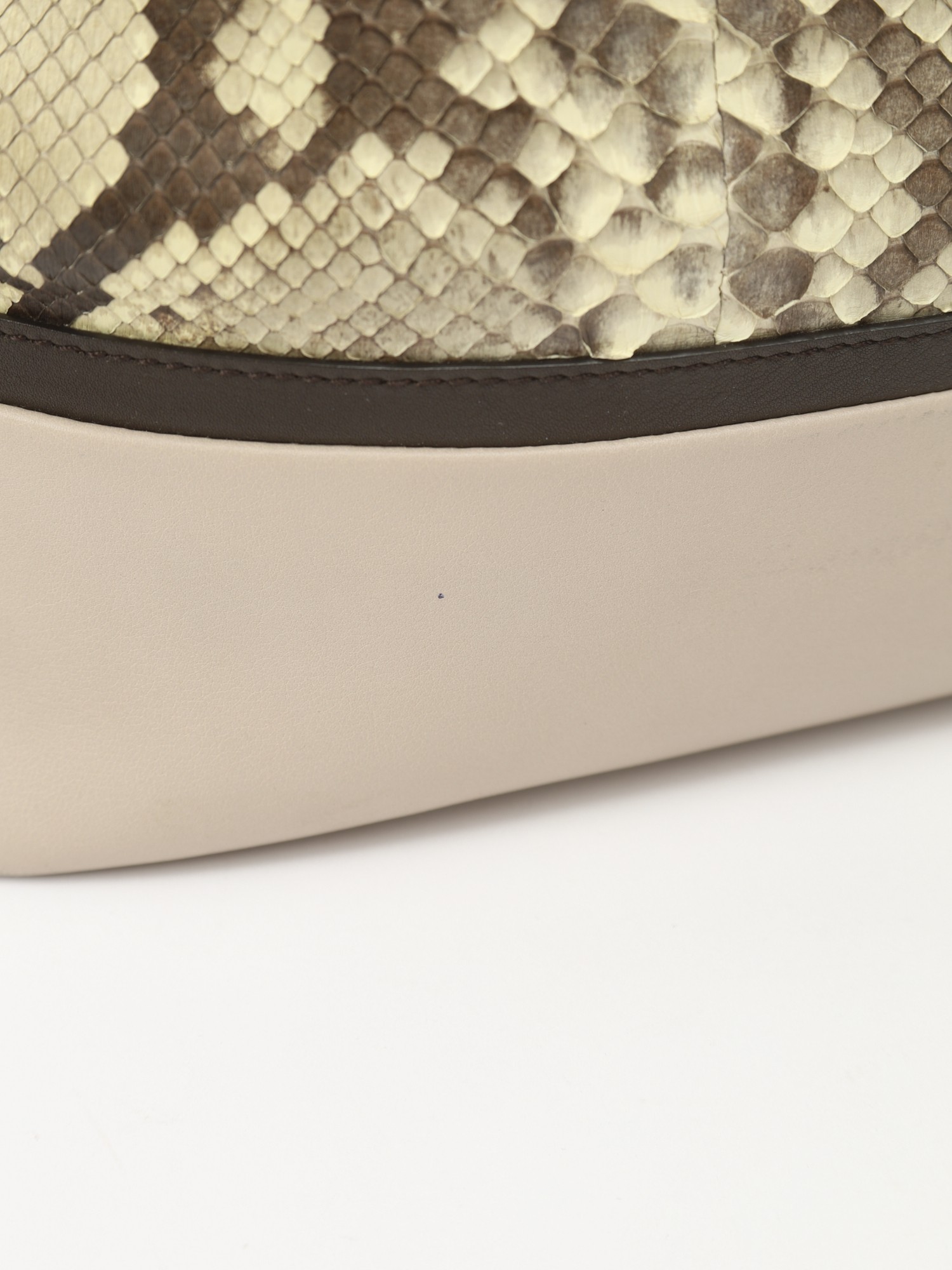 Bally Leather Bag  6