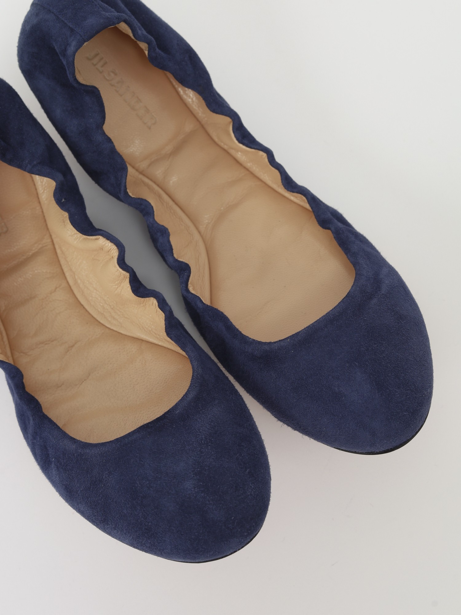 Jil Sander Shoes 39 5