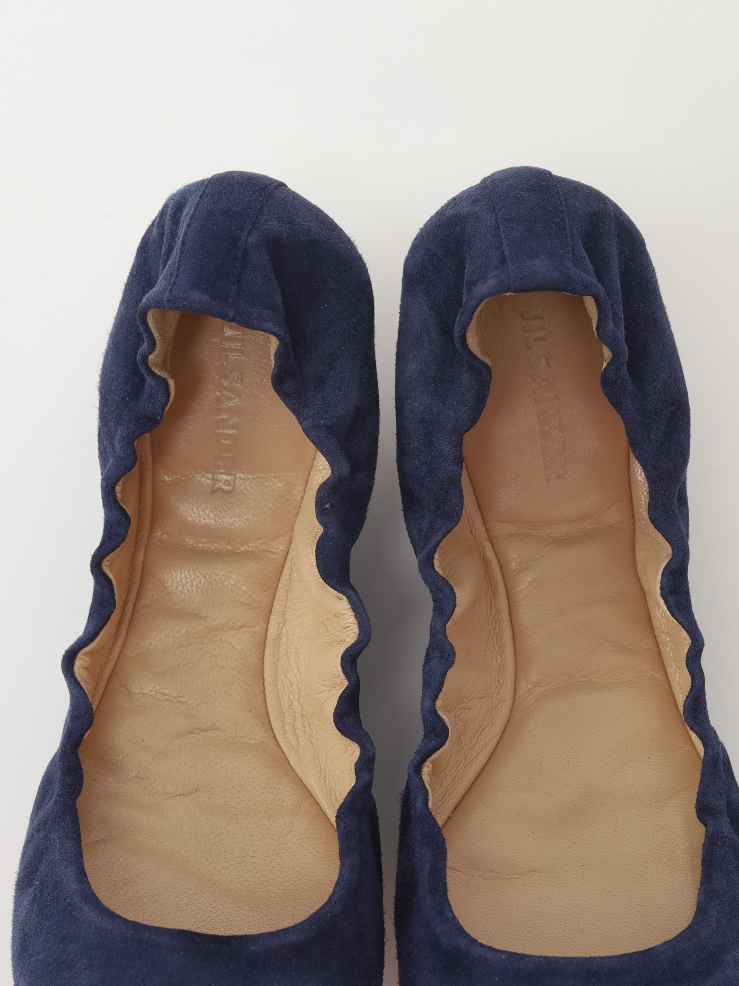 Jil Sander Shoes 39 6