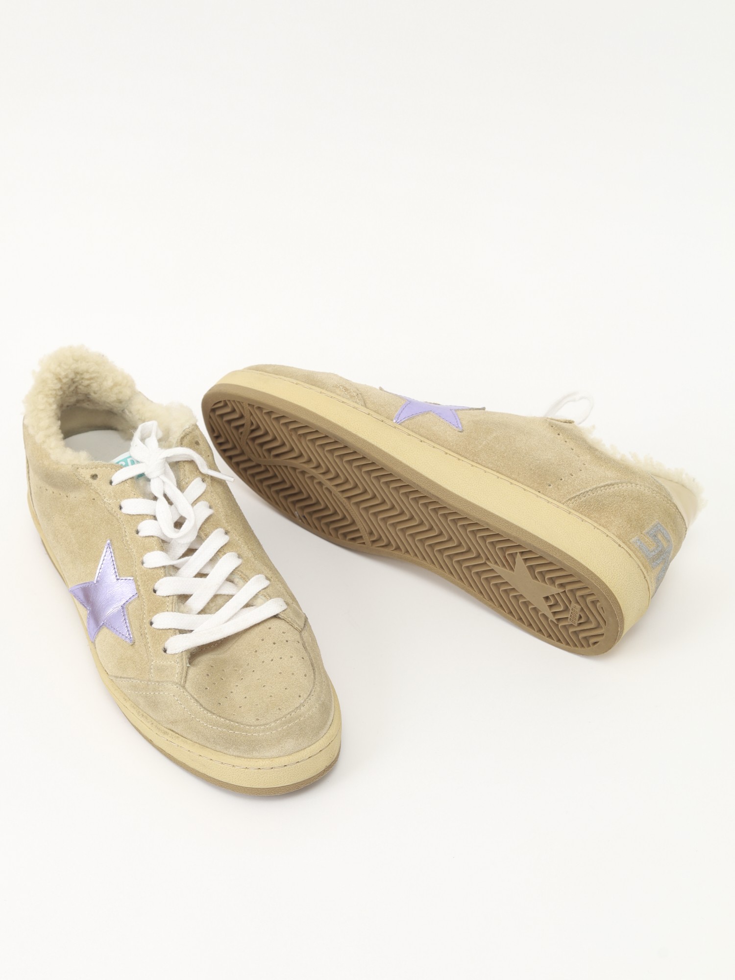 Golden Goose Shoes 40 9
